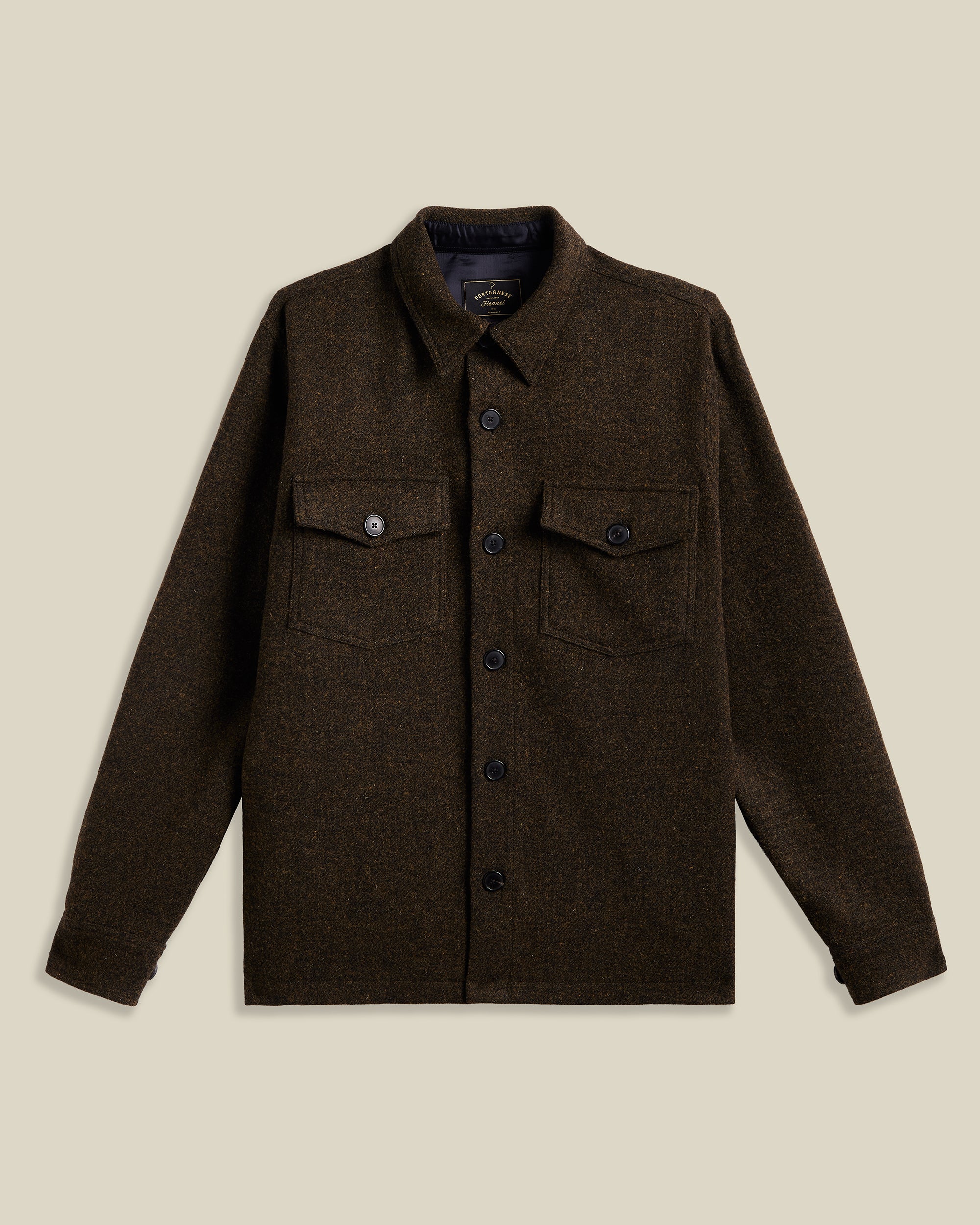 ハ*オ様 WOOL FIELD vintage フーディ Wool Field - Old Forest