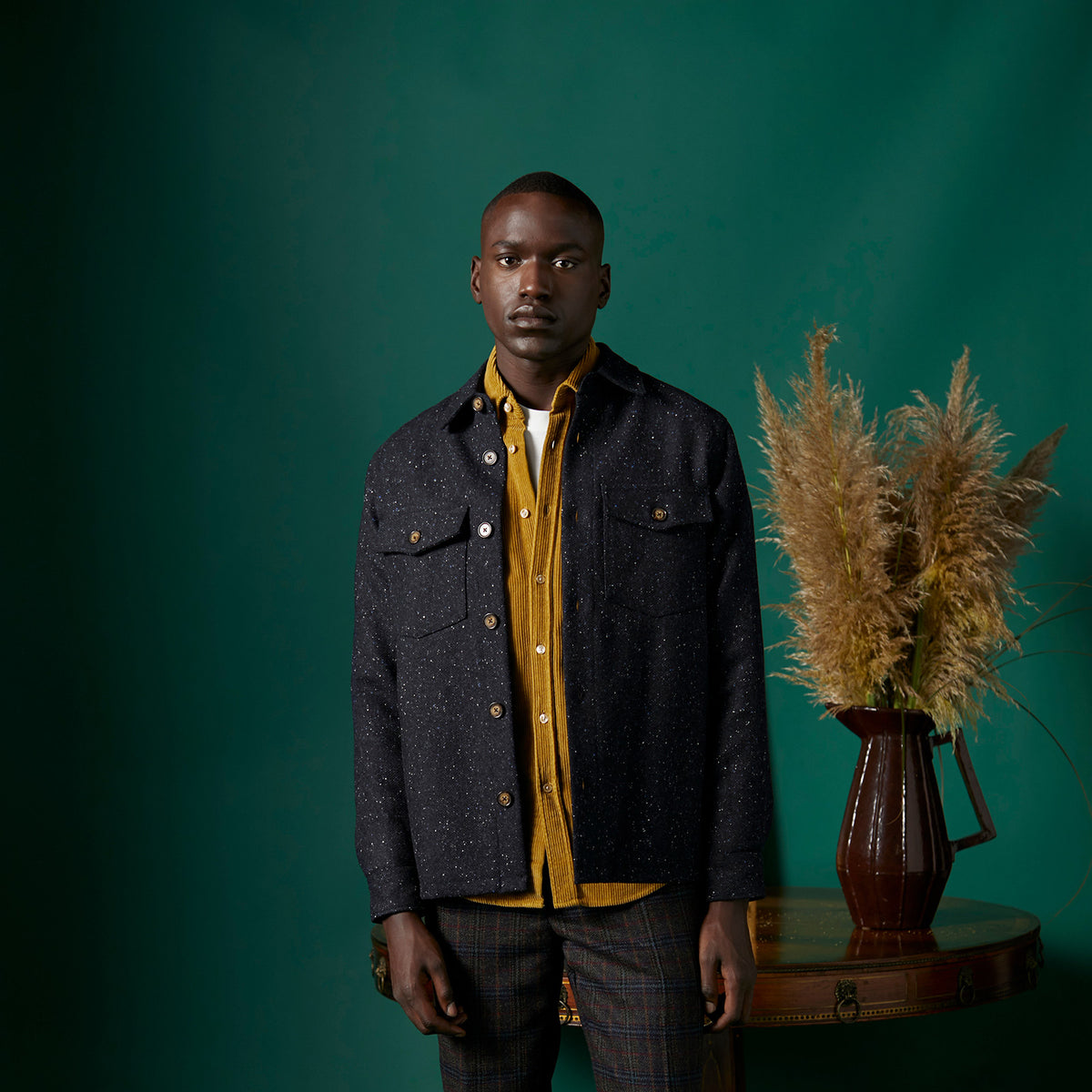 Overshirts AW22