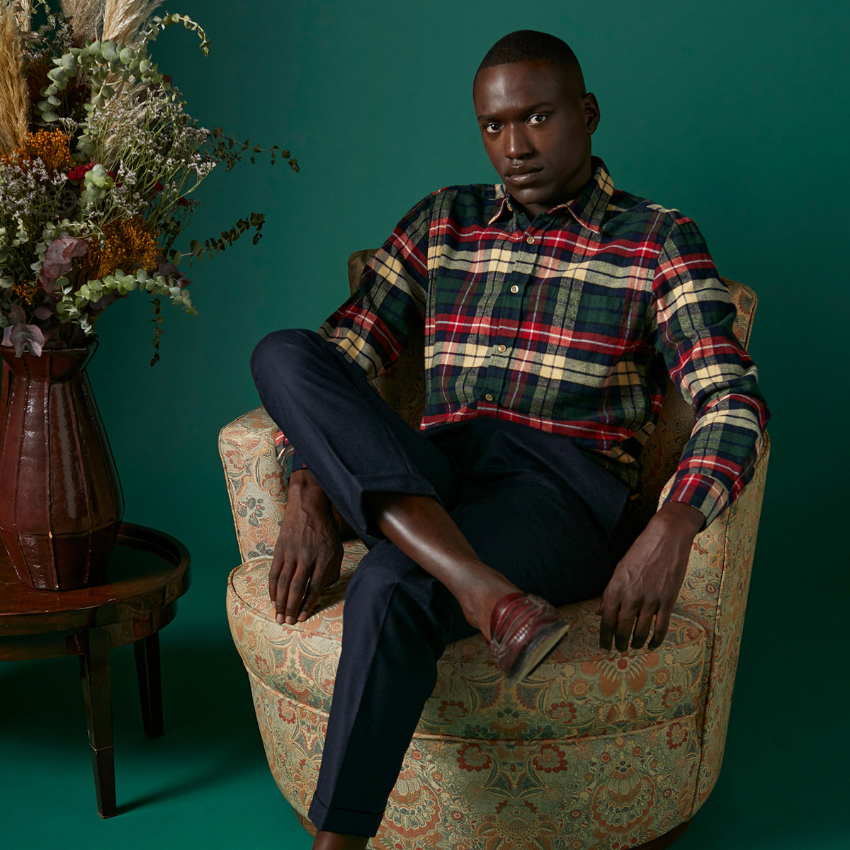Shirts AW22