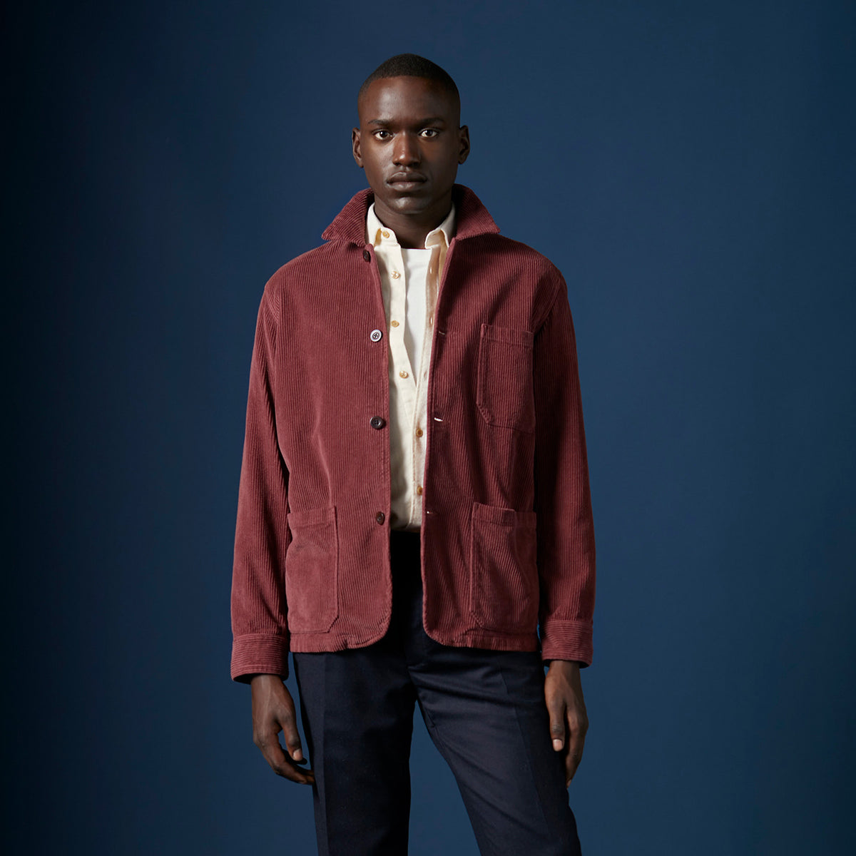 Jackets AW22