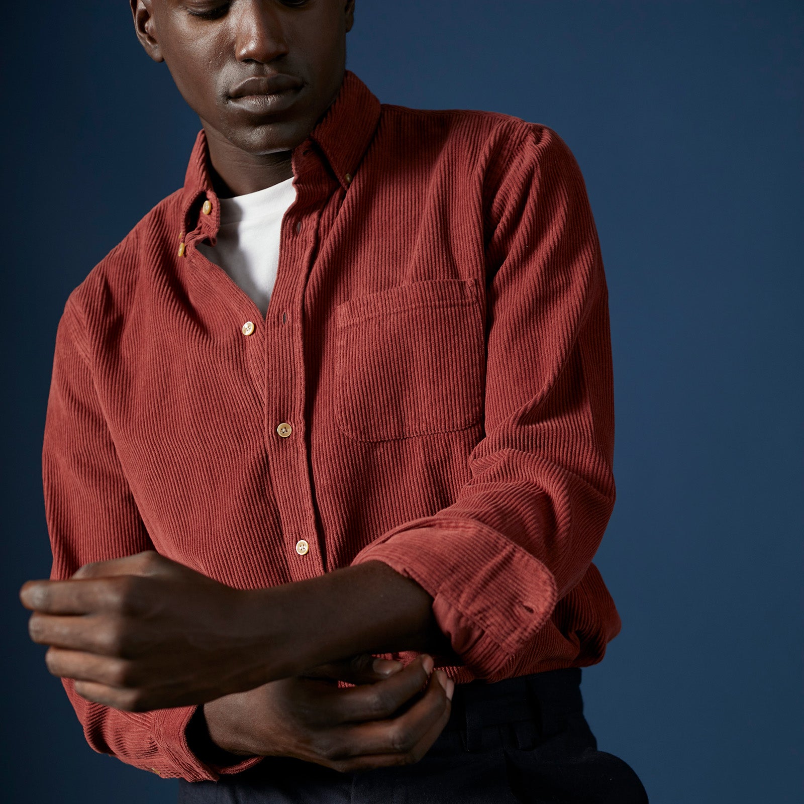 Corduroy AW22