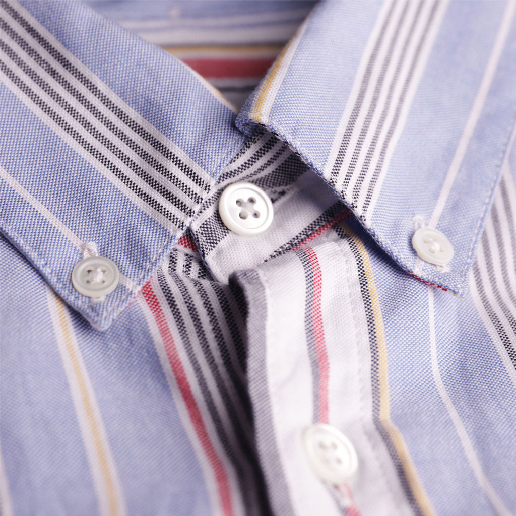 Oxford Shirts