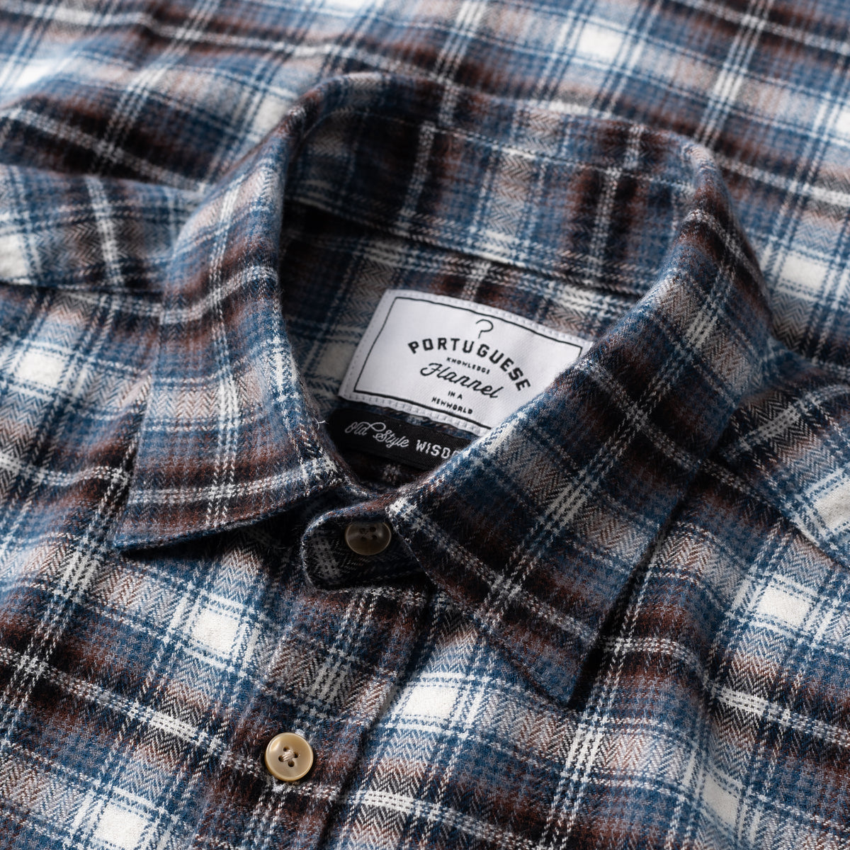 Flannel Shirts