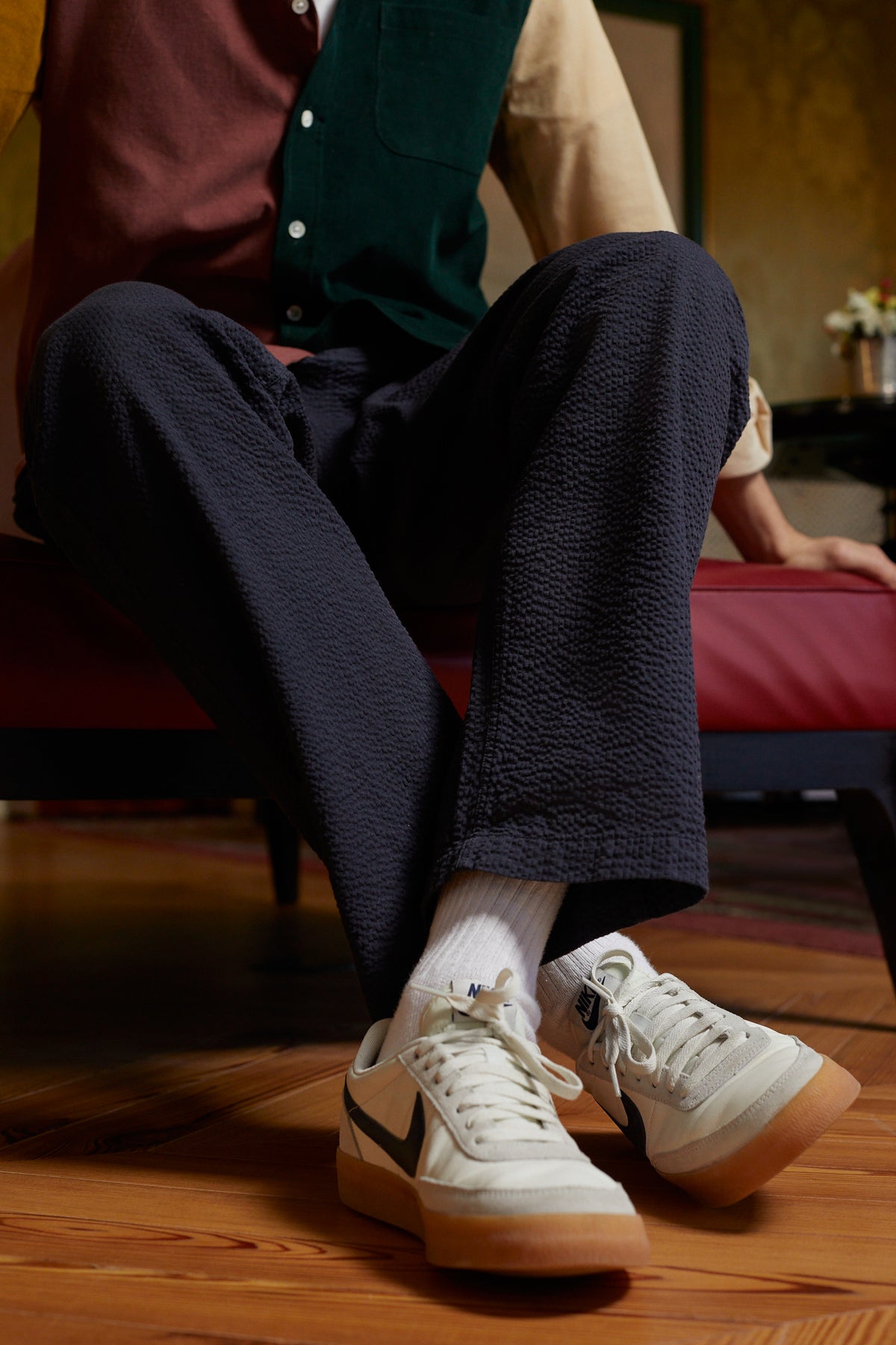 SS23 Trousers