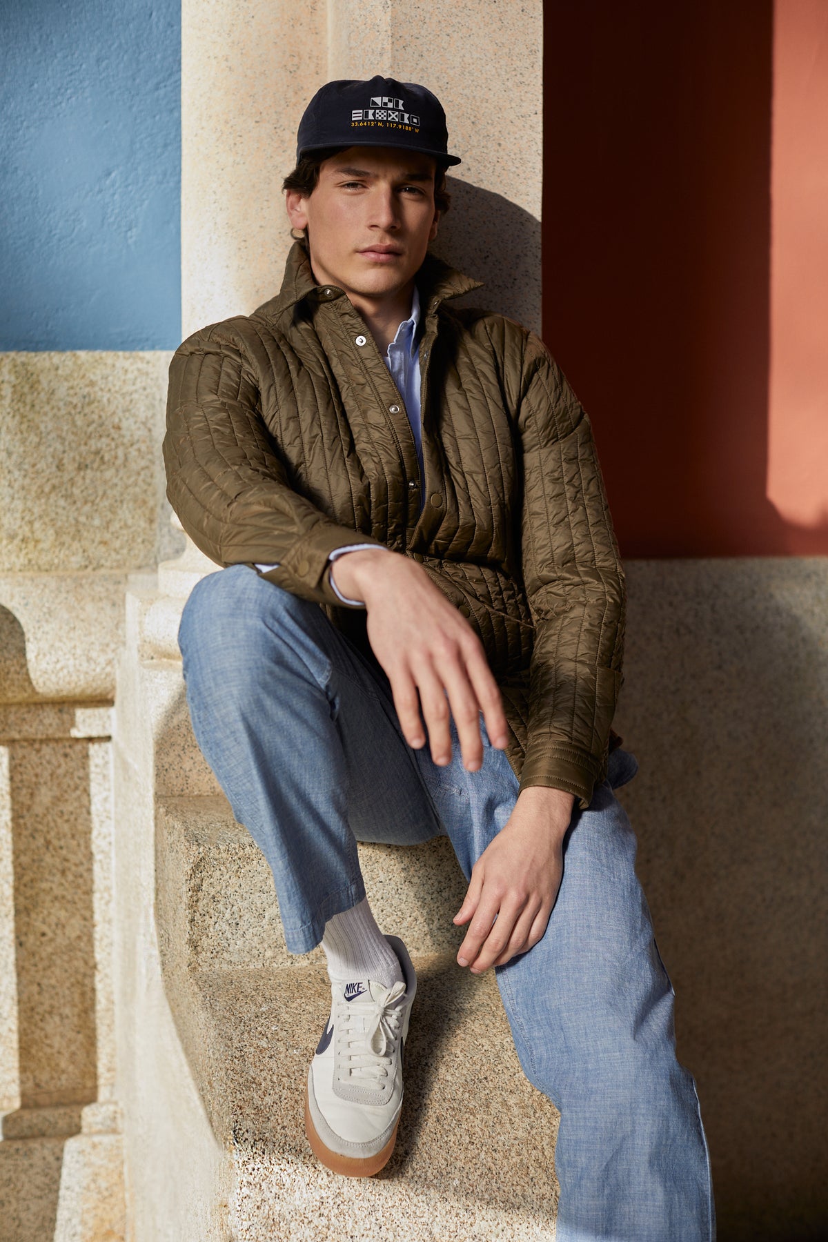 SS23 Jackets