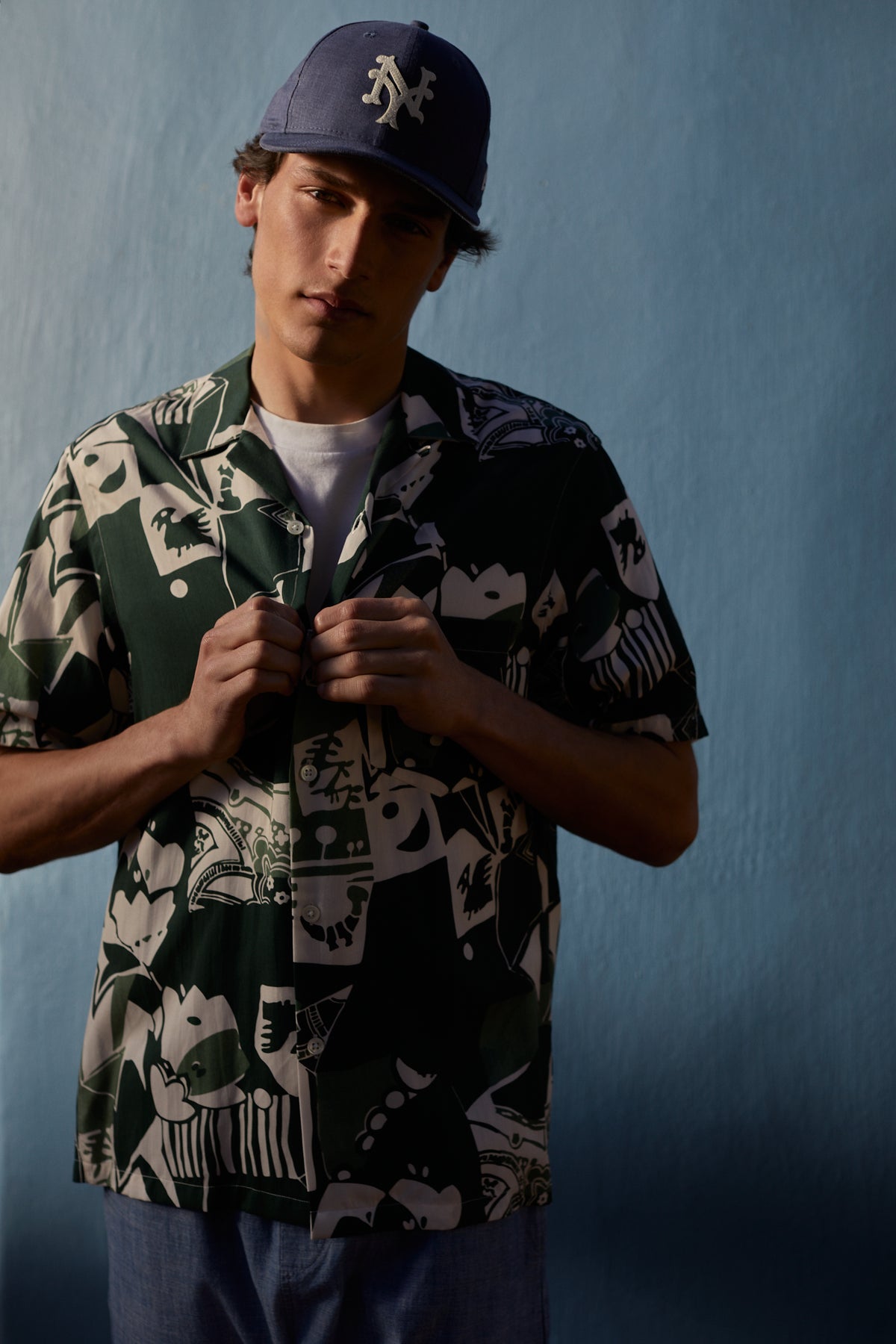 Spring Summer 2023