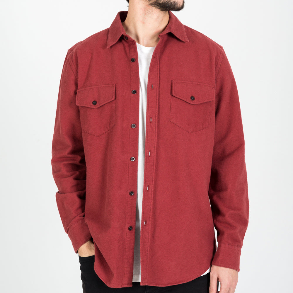 Chamoix Shirts