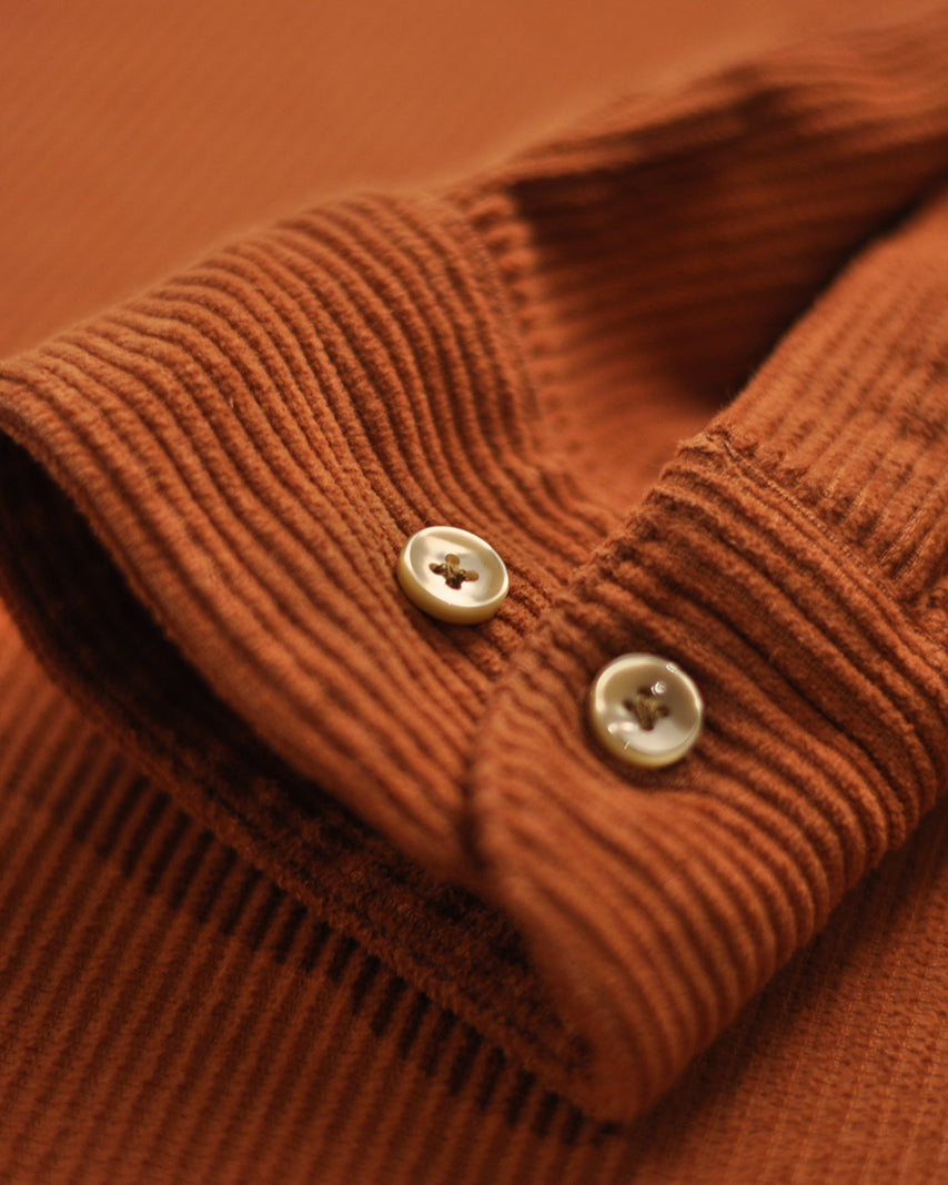 Corduroy