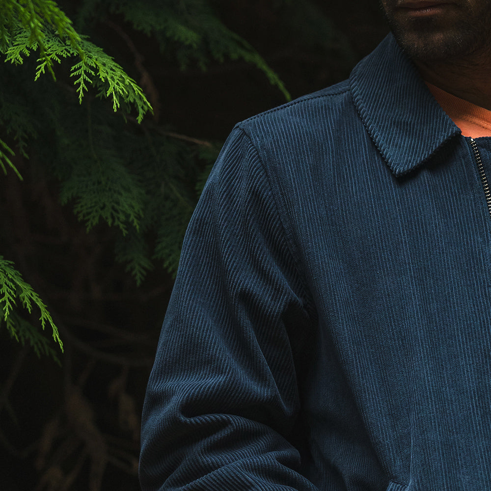 Corduroy AW21