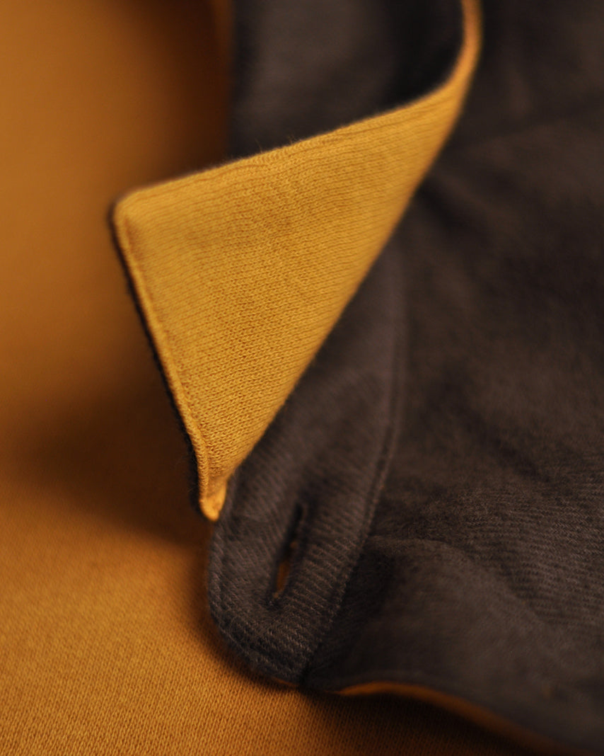 Reversible