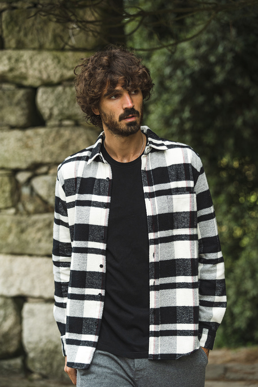 Shirts AW21