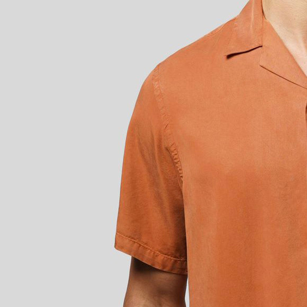 Short Sleeve