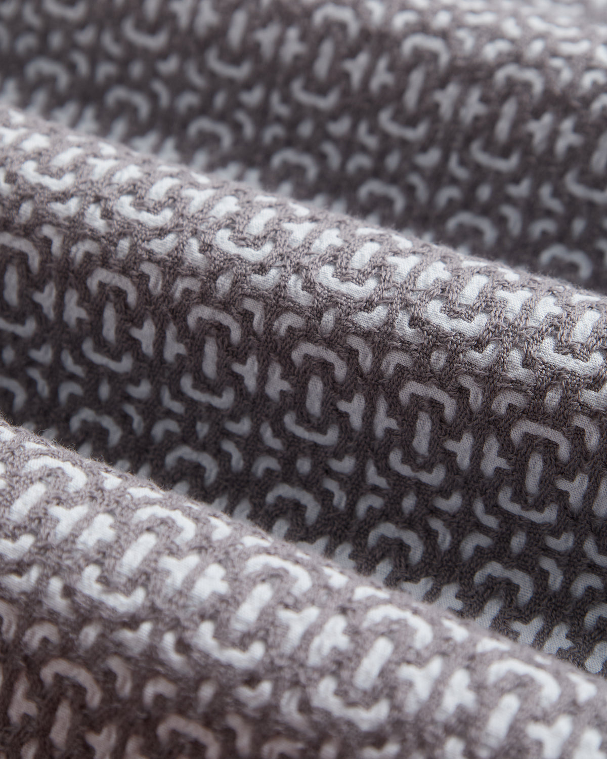 ABSTRACT TILE - GREY