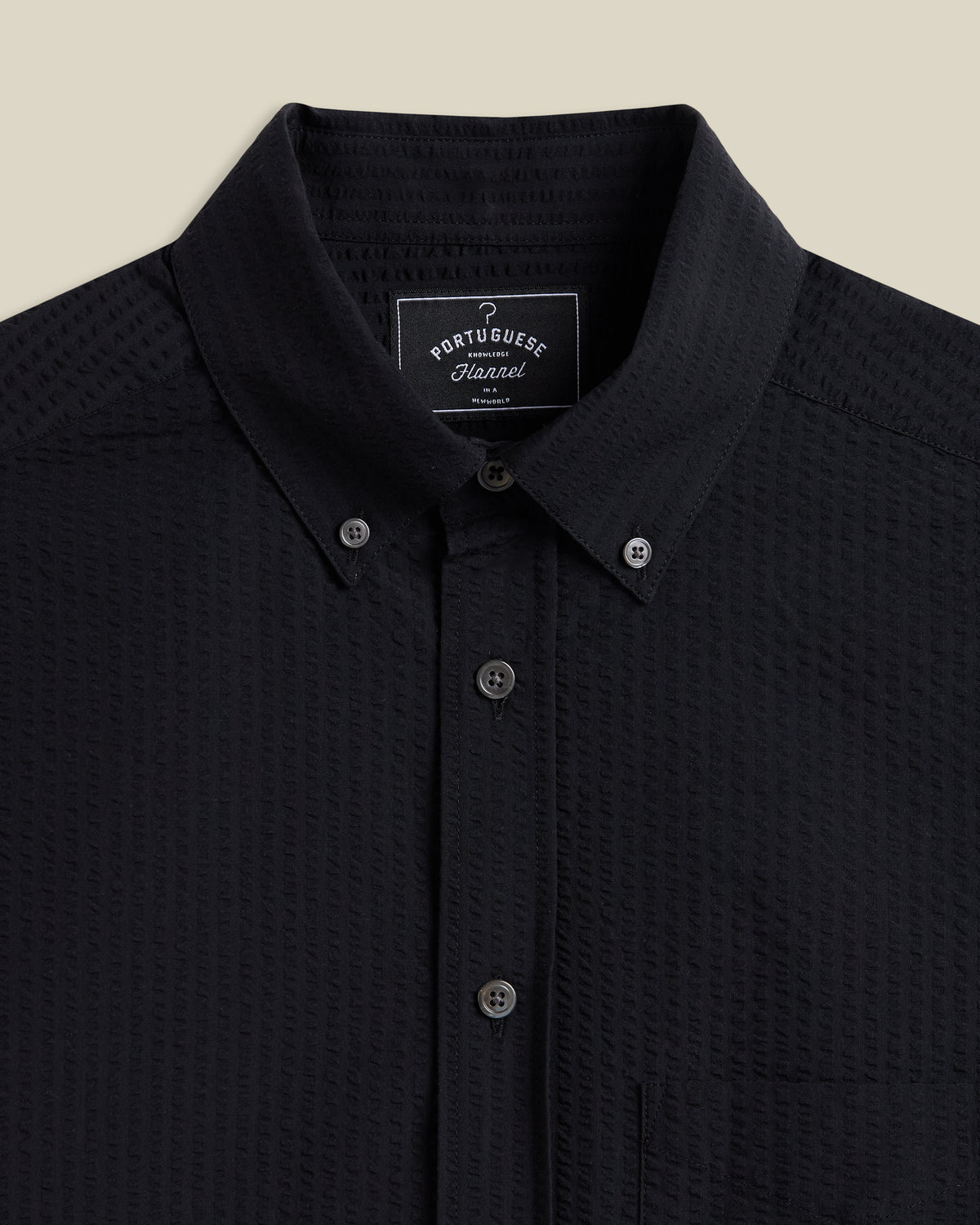 ATLANTICO - BLACK