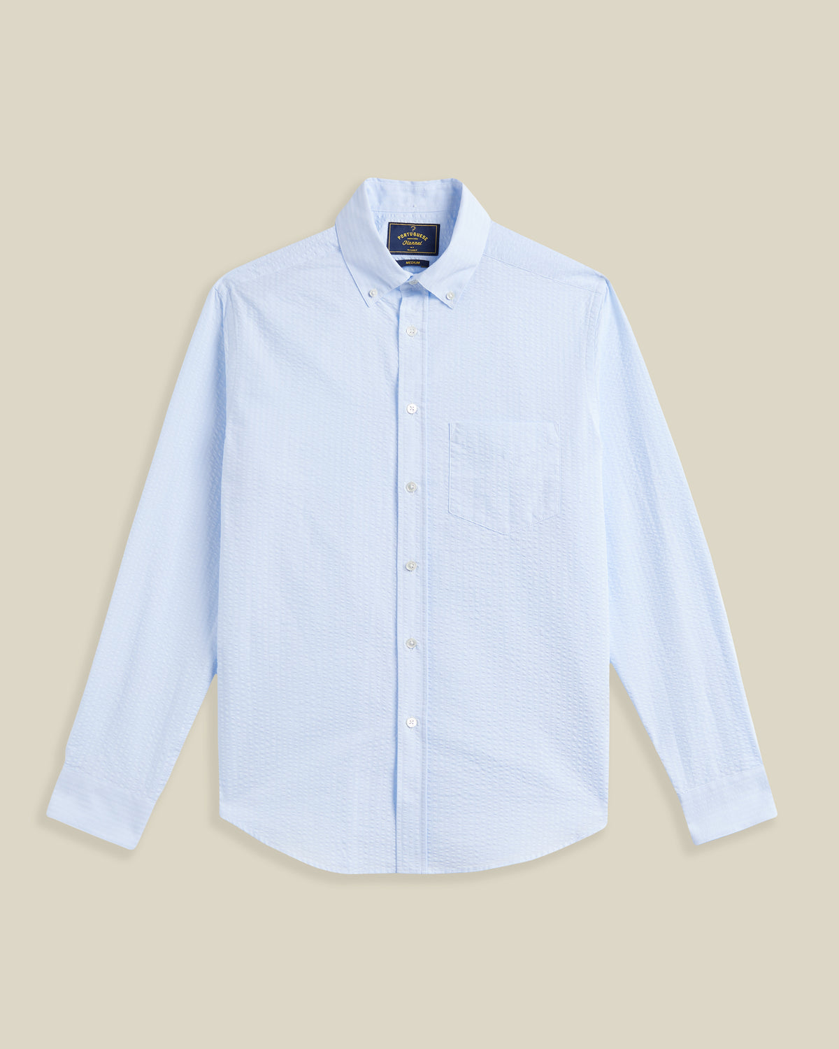 ATLANTICO - LIGHT BLUE