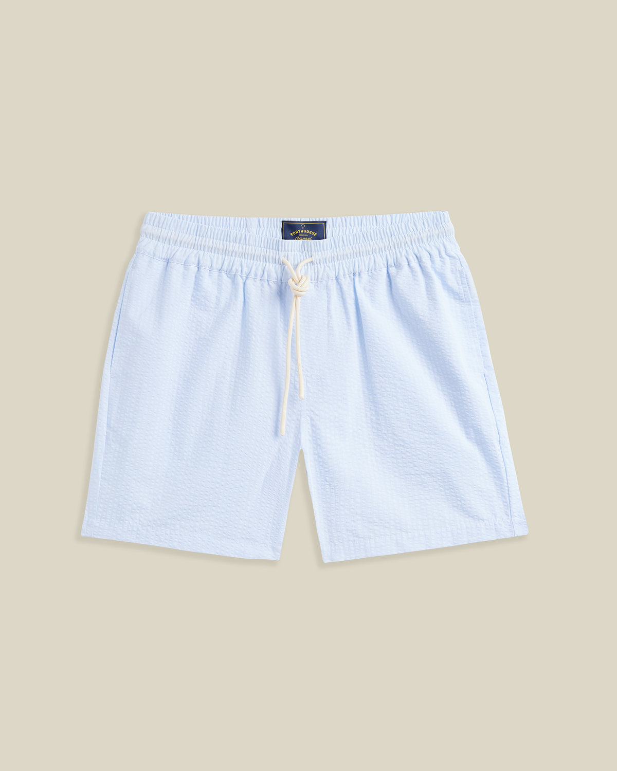 ATLANTICO SHORTS - LIGHT BLUE