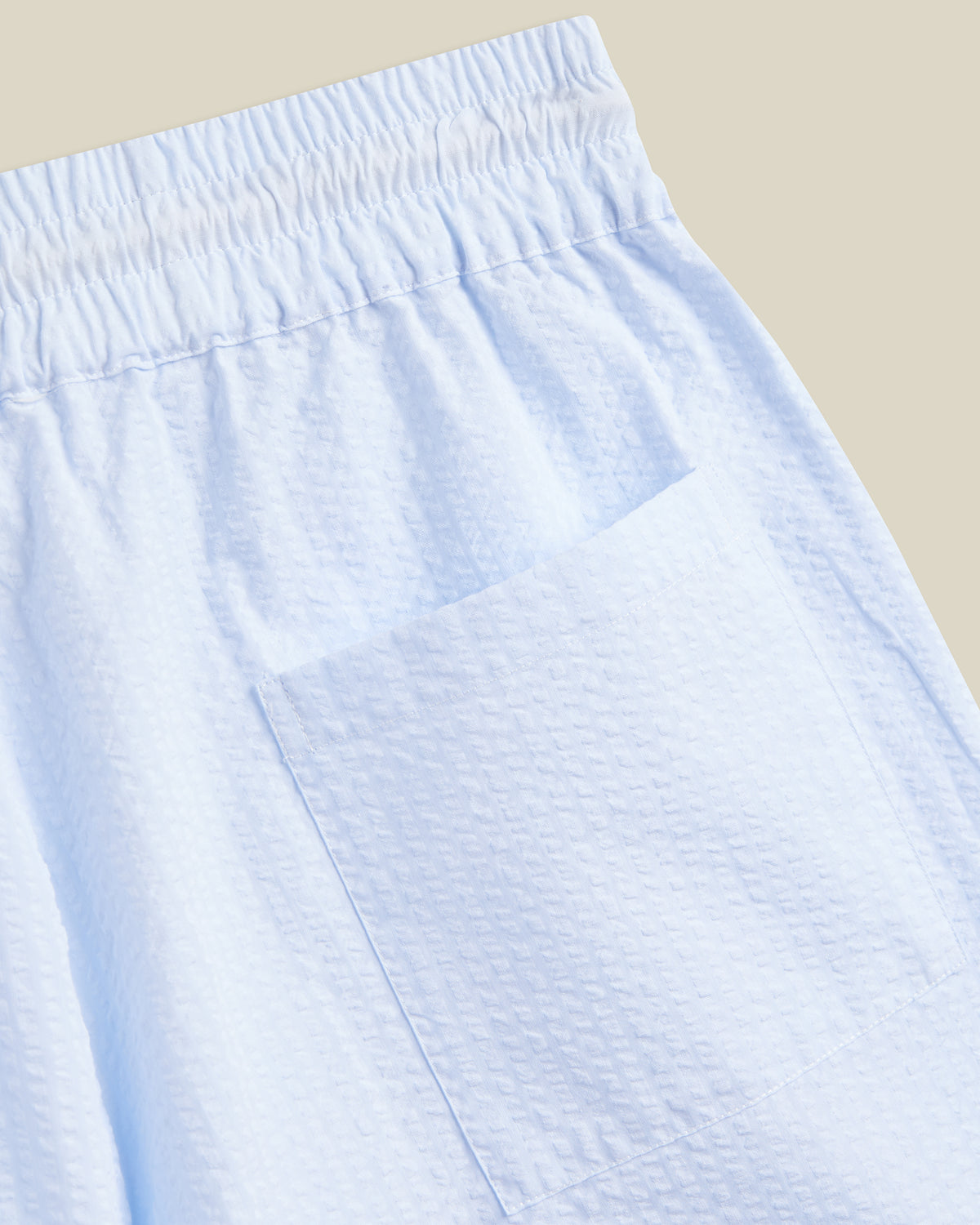 ATLANTICO SHORTS - LIGHT BLUE