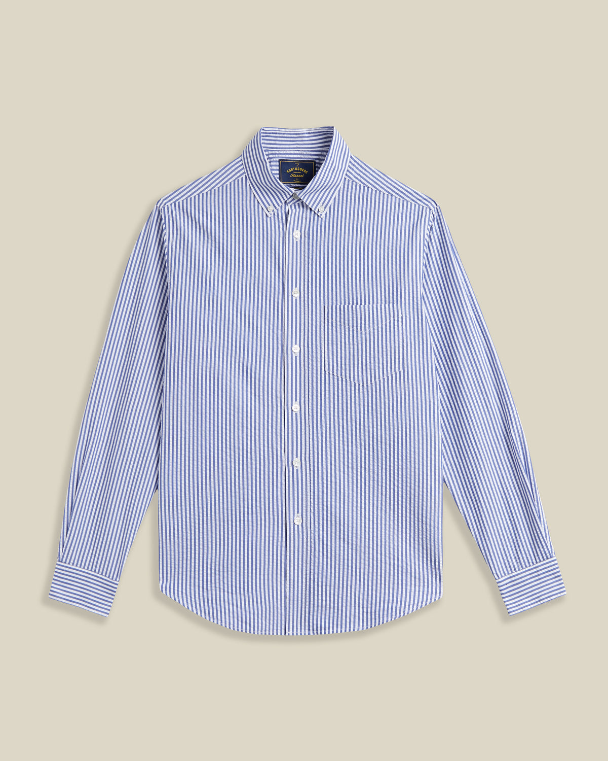 ATLANTICO STRIPE - BLUE