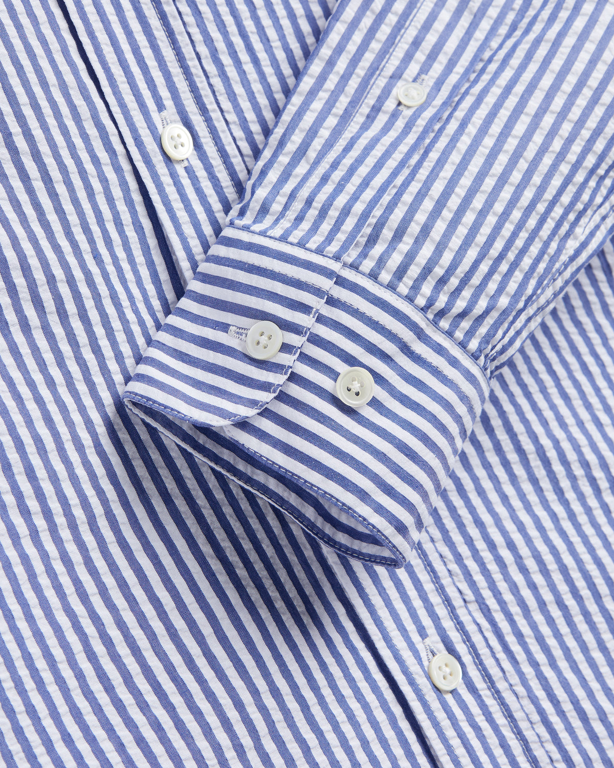ATLANTICO STRIPE - BLUE