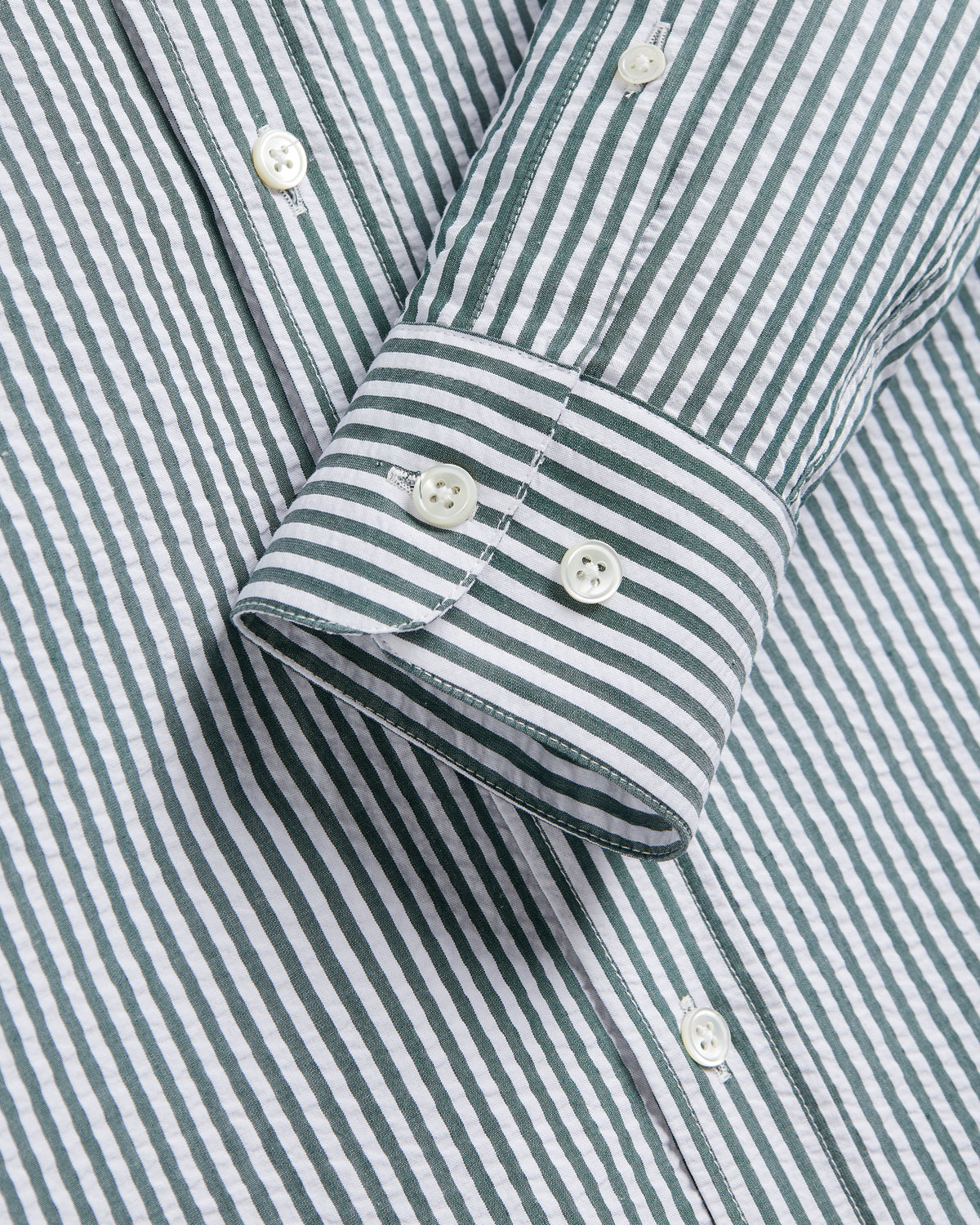 ATLANTICO STRIPE - GREEN