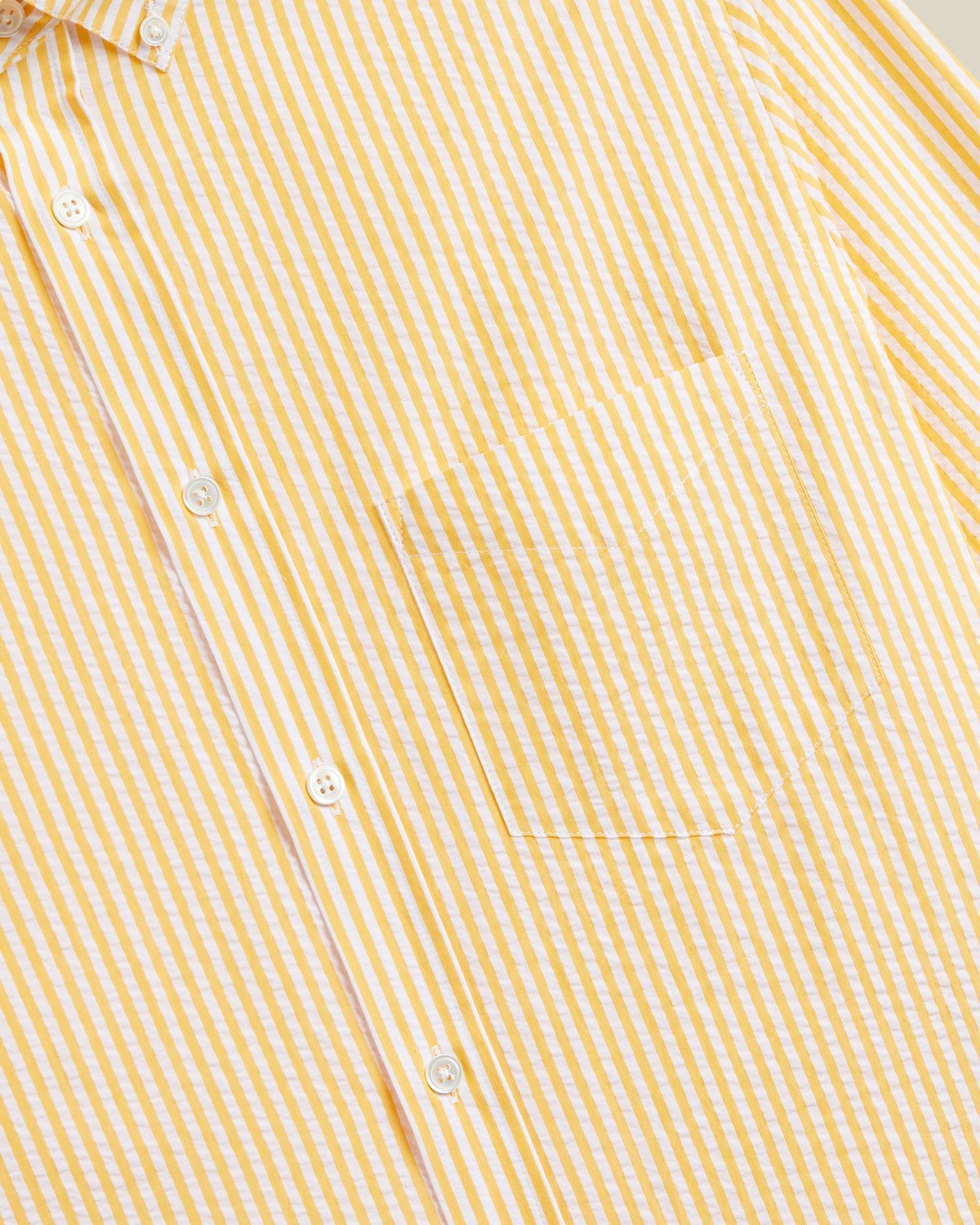 ATLANTICO STRIPE - YELLOW