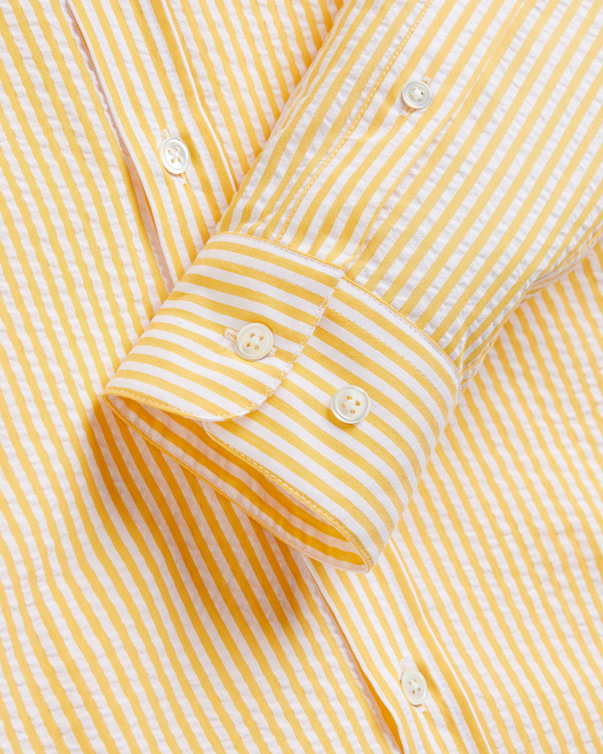 ATLANTICO STRIPE - YELLOW