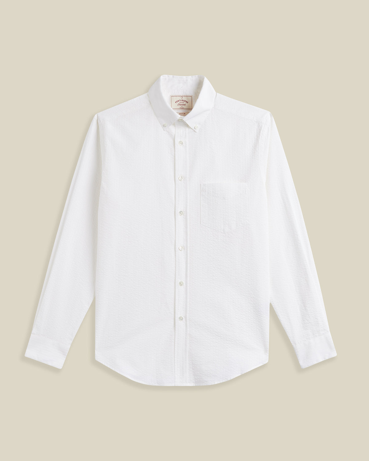 ATLANTICO - WHITE
