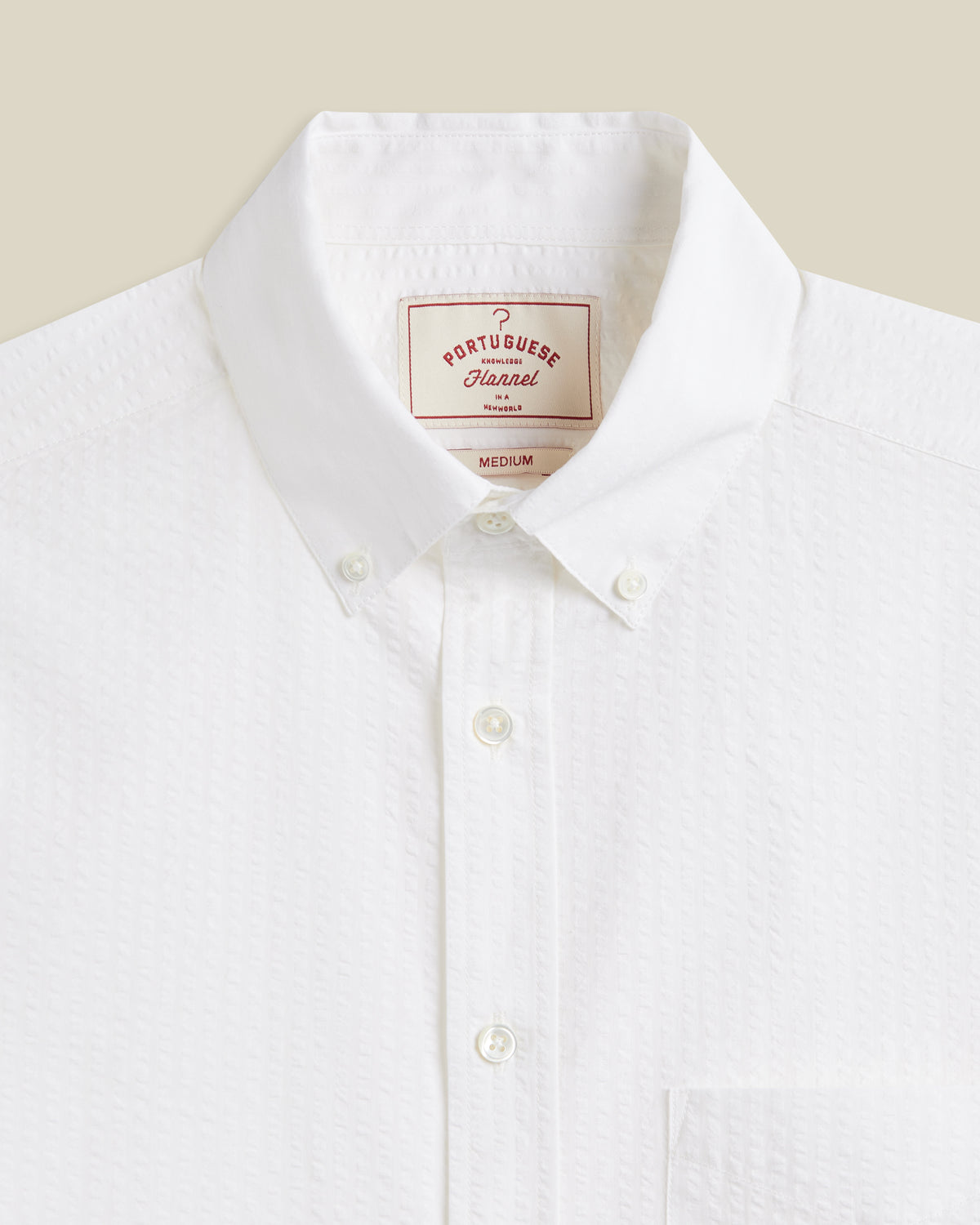 ATLANTICO - WHITE