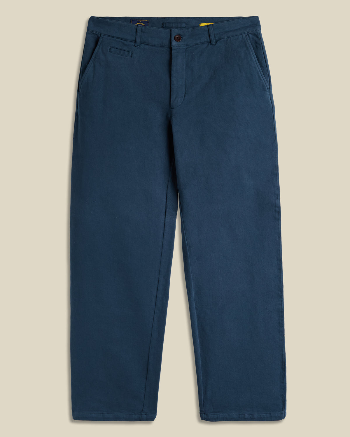 AW Labura Trousers - Navy