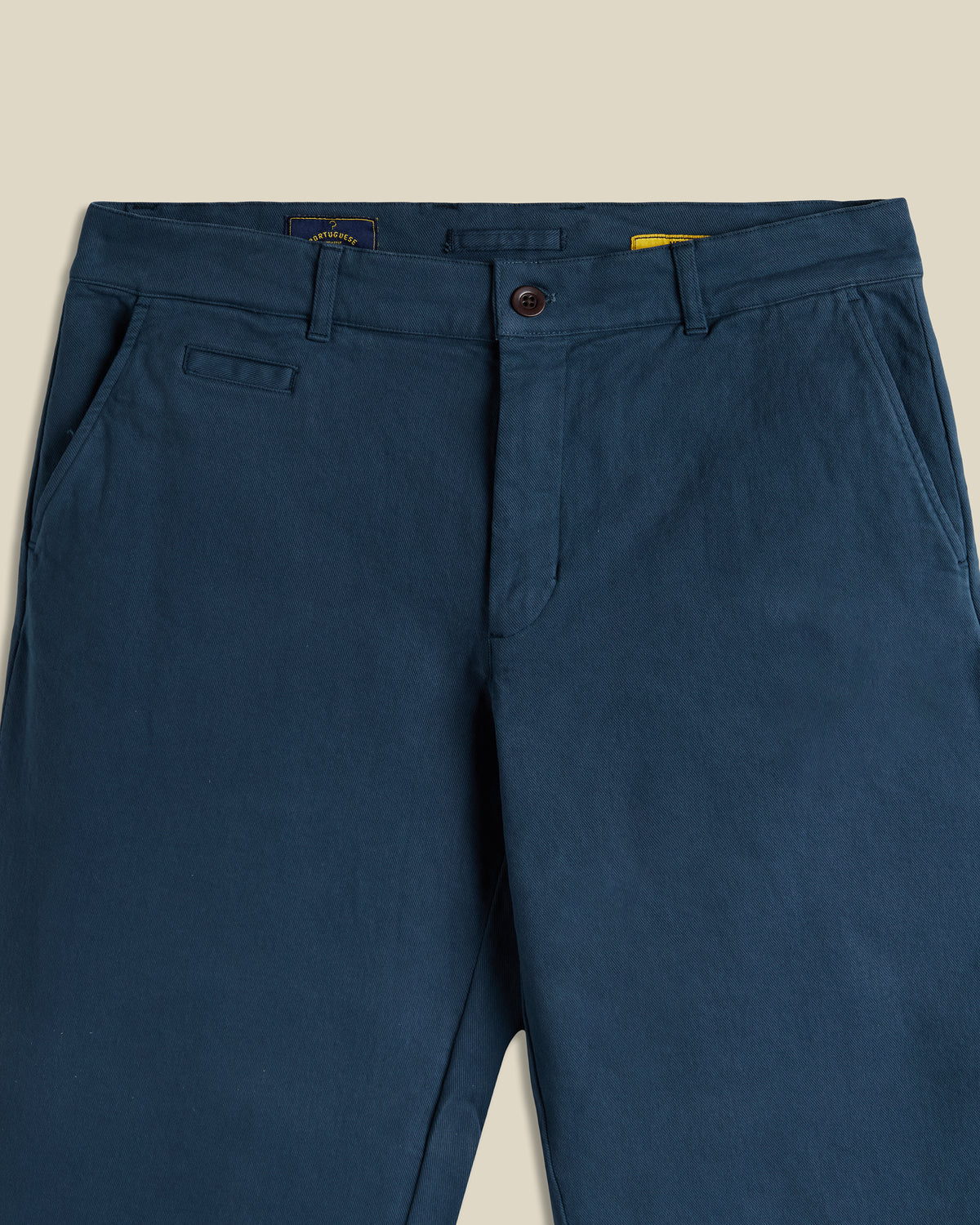 AW Labura Trousers - Navy