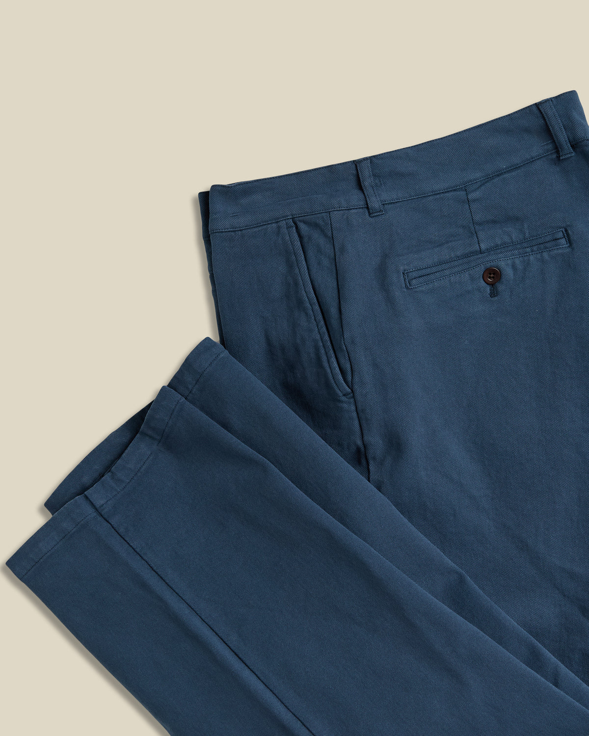 AW Labura Trousers - Navy