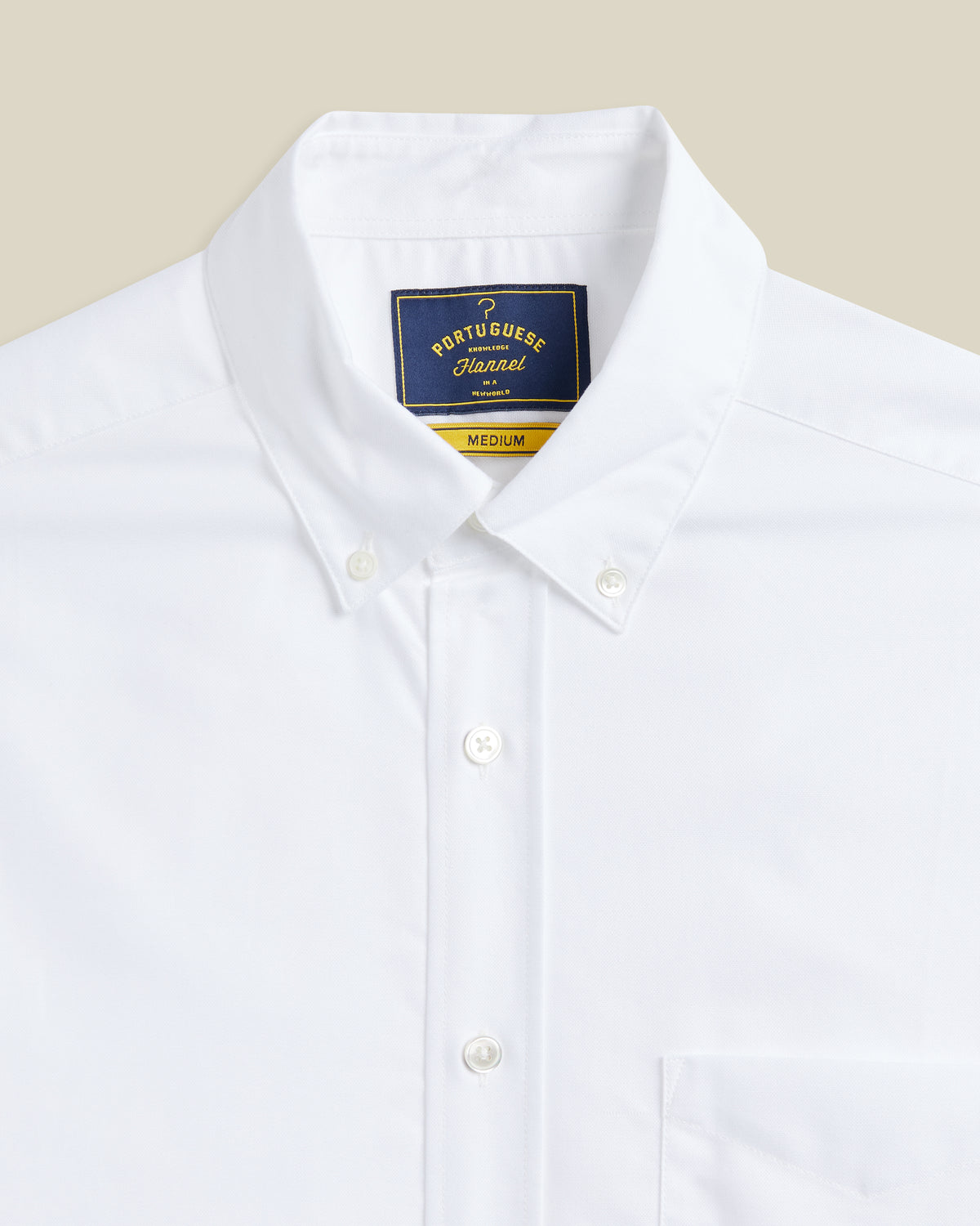 BELAVISTA - OFF WHITE