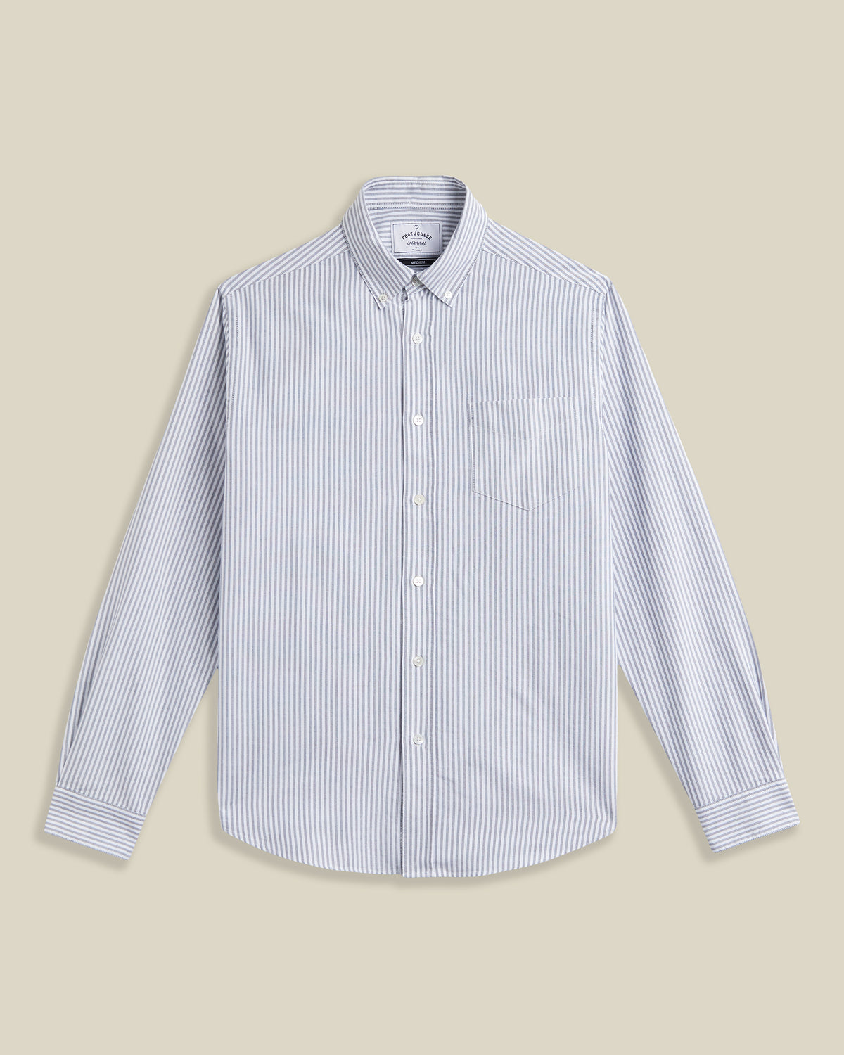 BELAVISTA STRIPE - BLACK