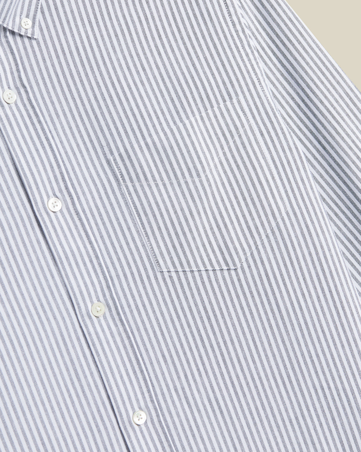 BELAVISTA STRIPE - BLACK