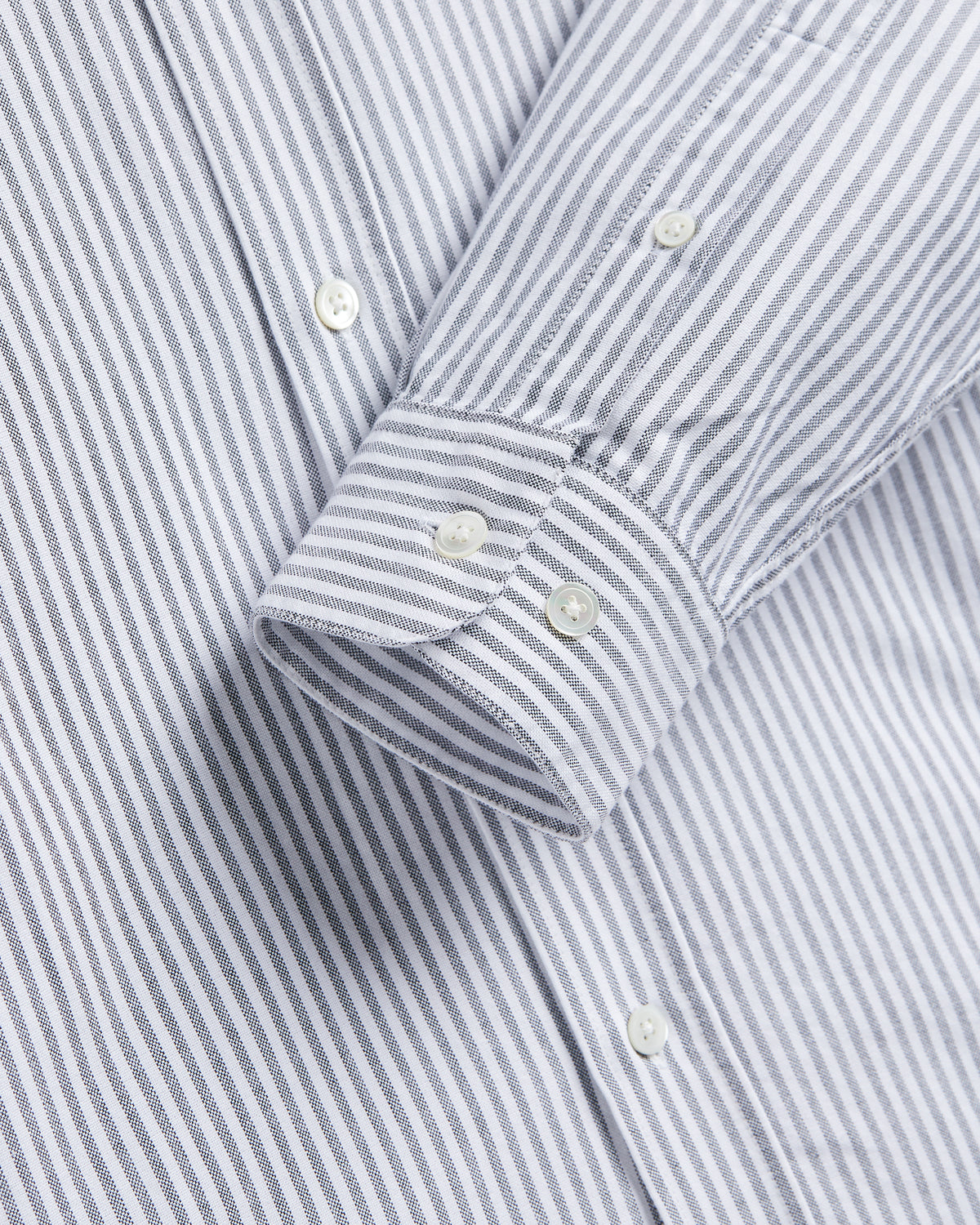 BELAVISTA STRIPE - BLACK