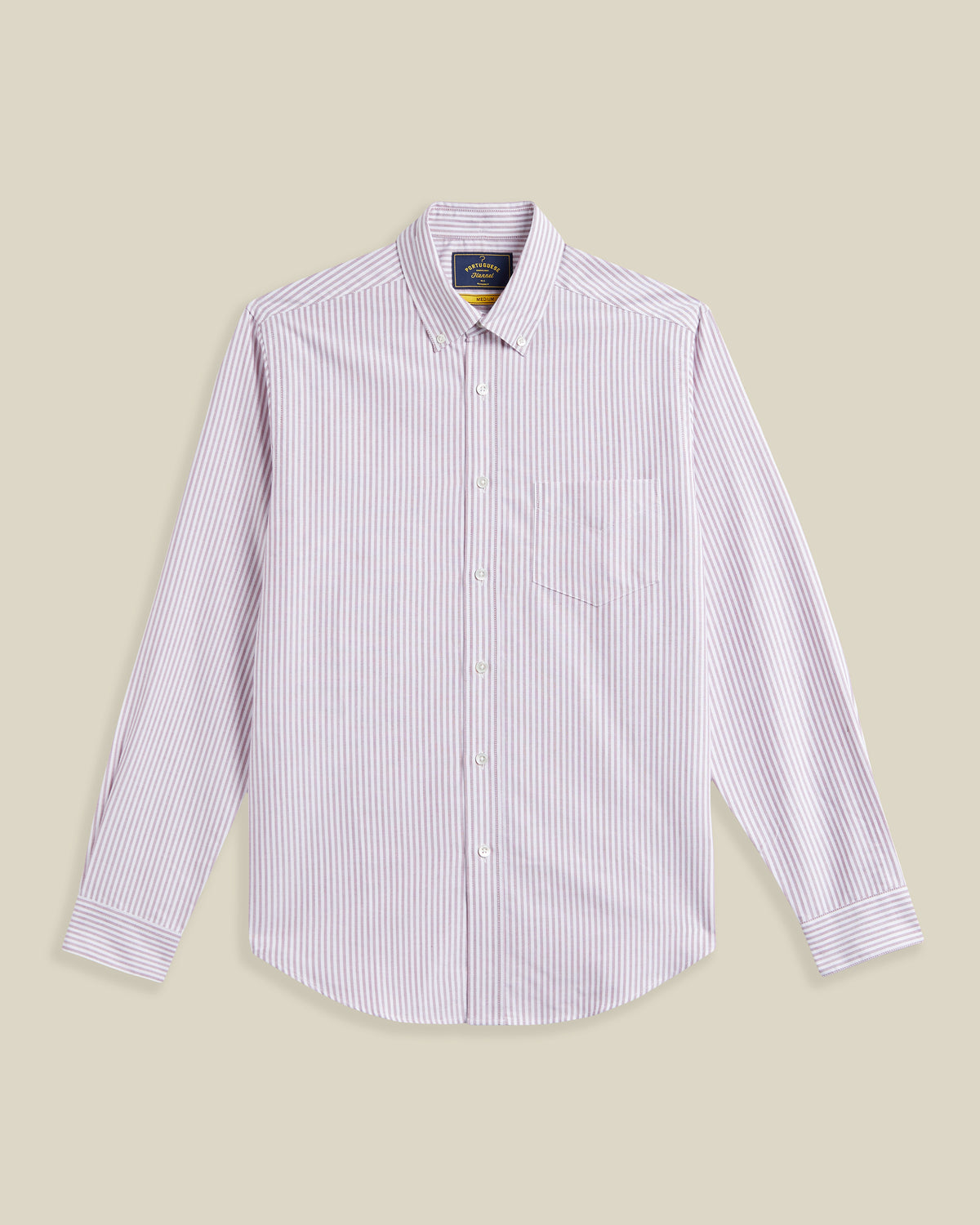 BELAVISTA STRIPE - BORDEAUX