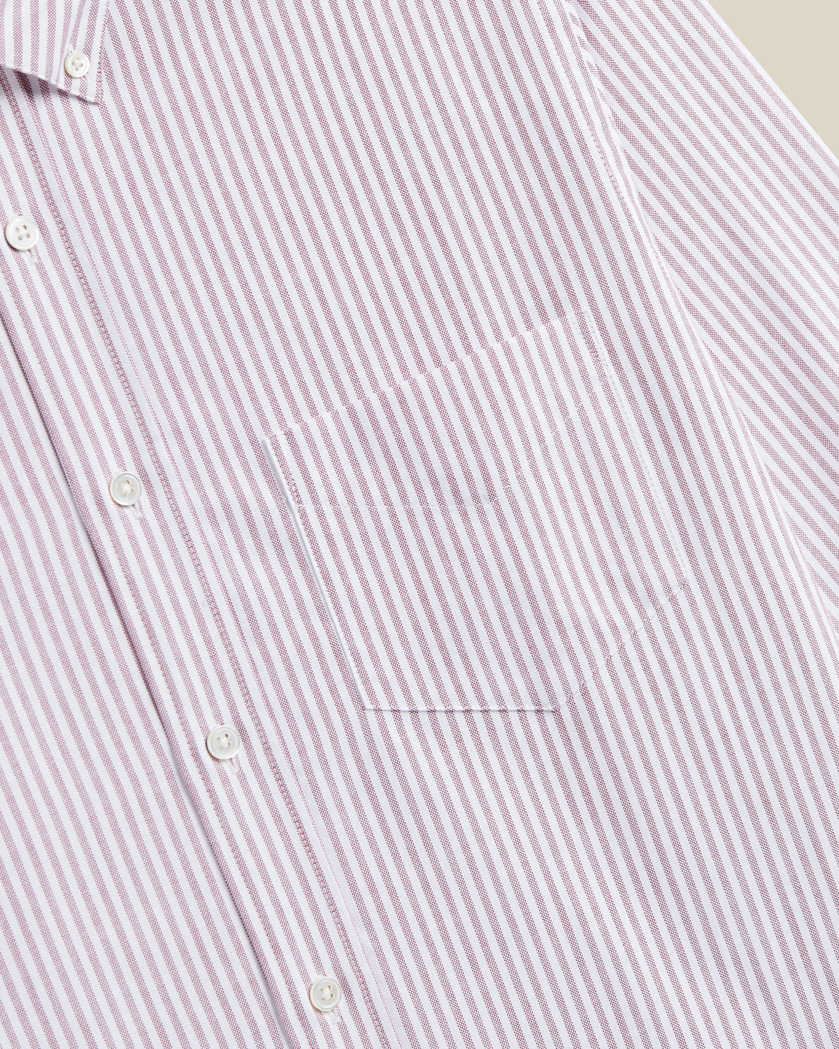 BELAVISTA STRIPE - BORDEAUX