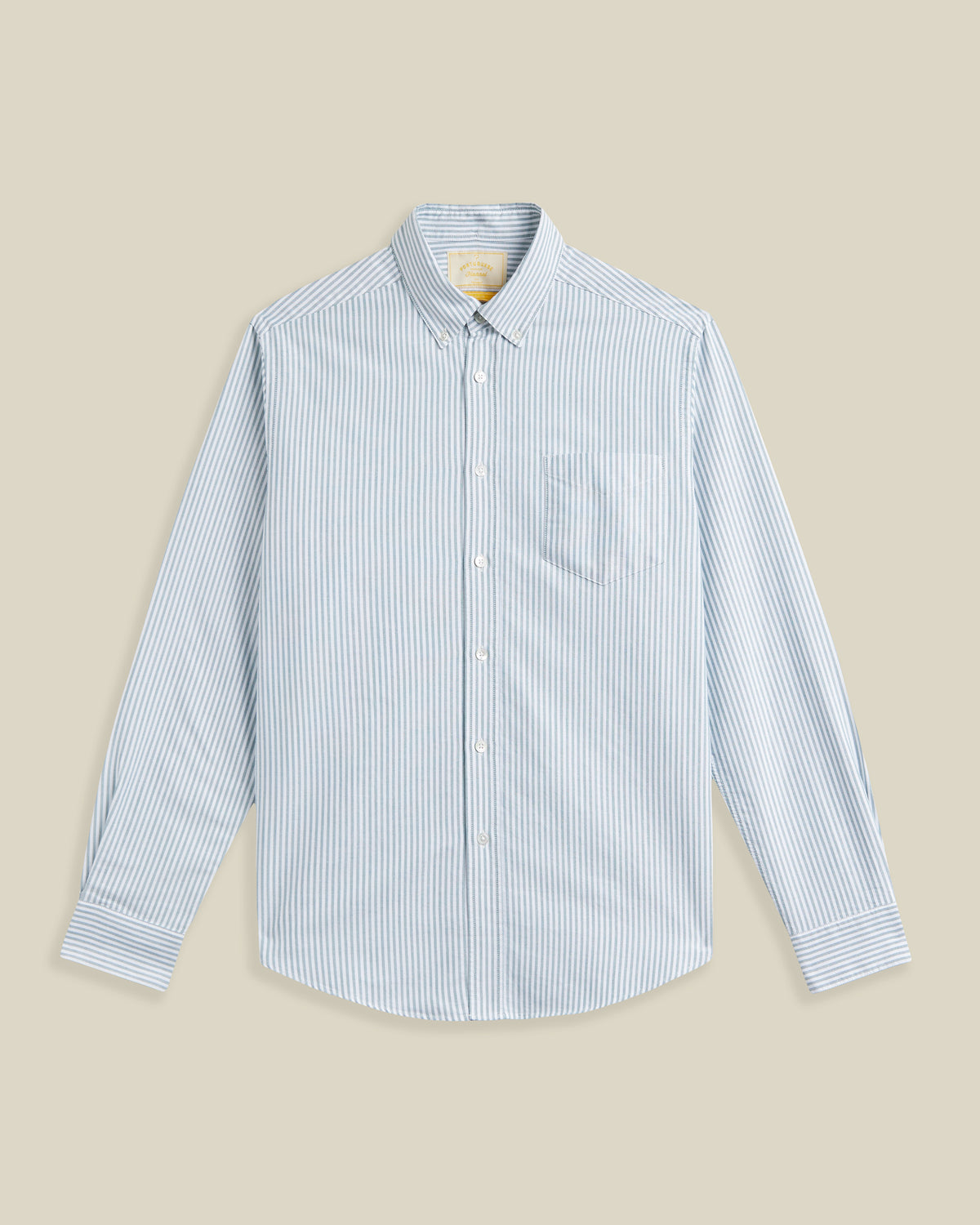 BELAVISTA STRIPE - GREEN