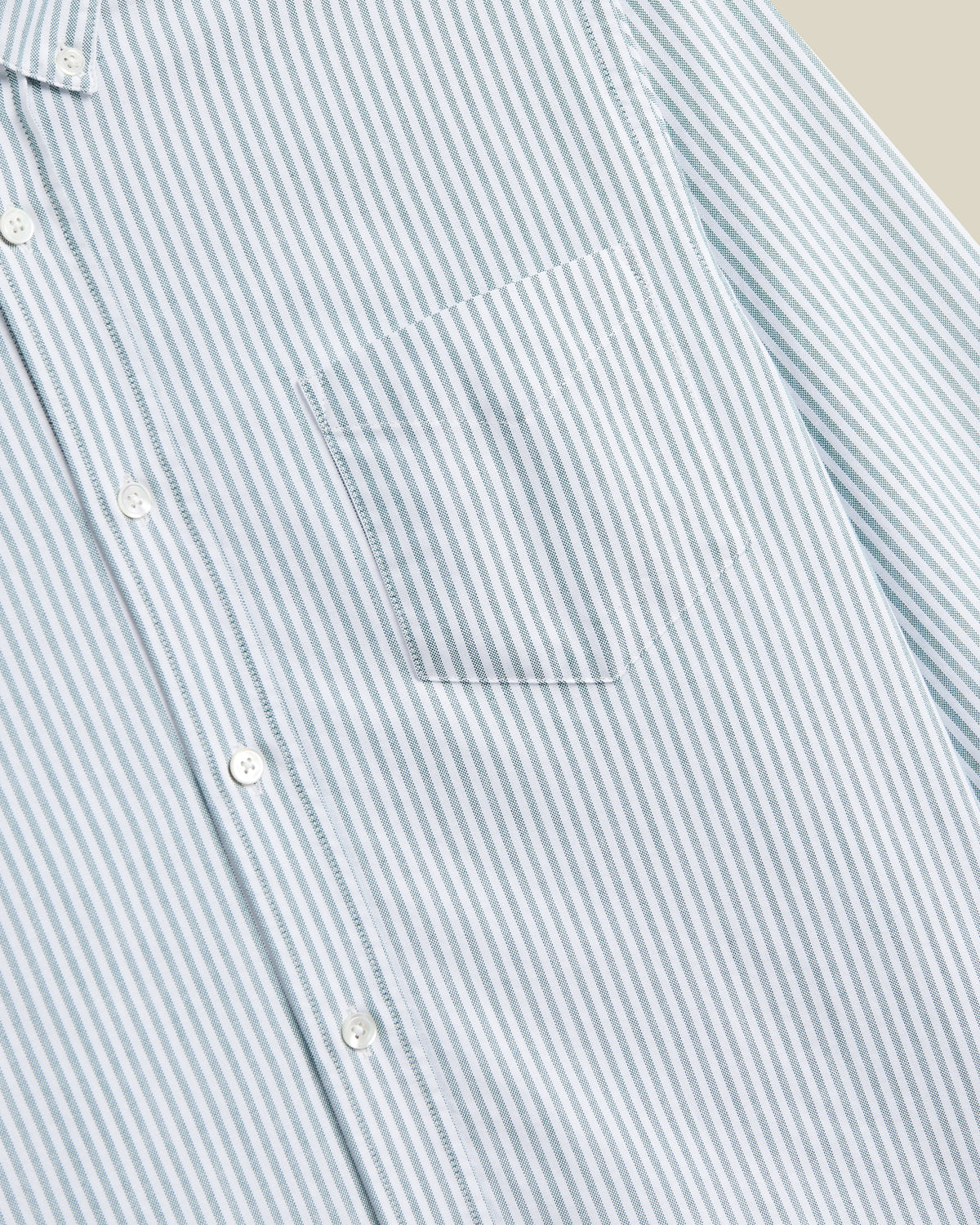 BELAVISTA STRIPE - GREEN
