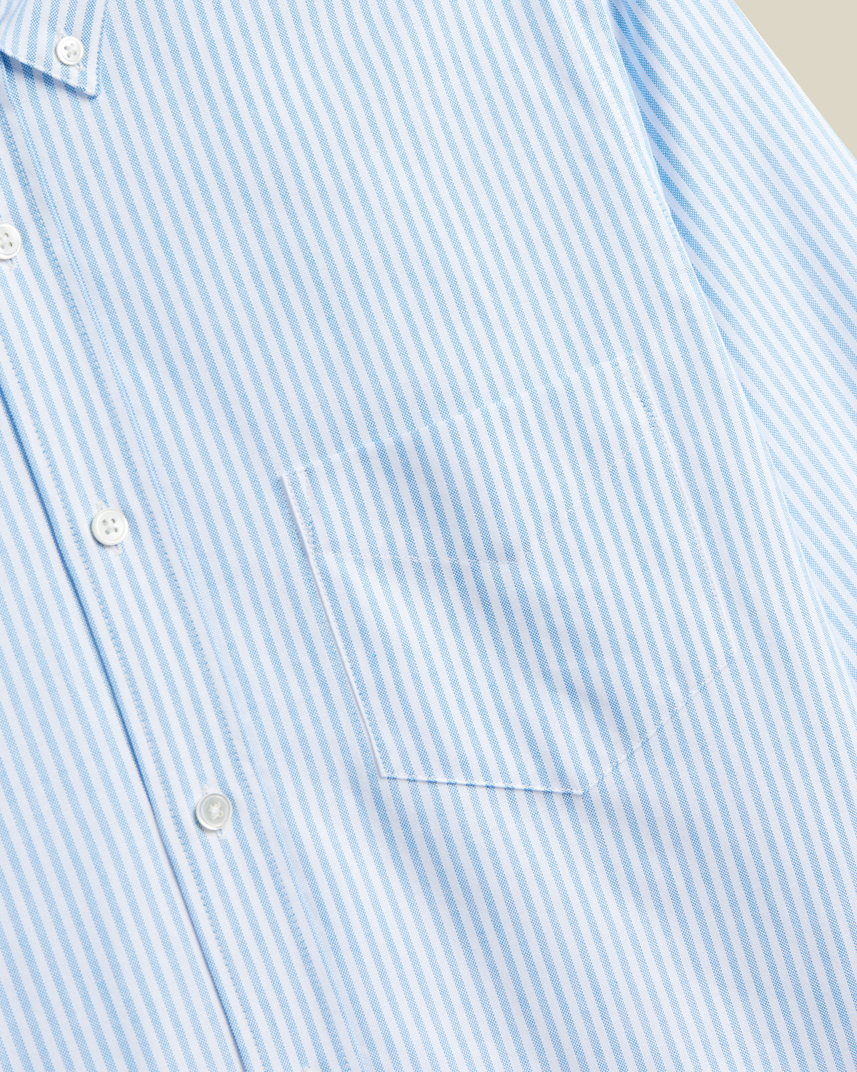 BELAVISTA STRIPE - OPEN BLUE