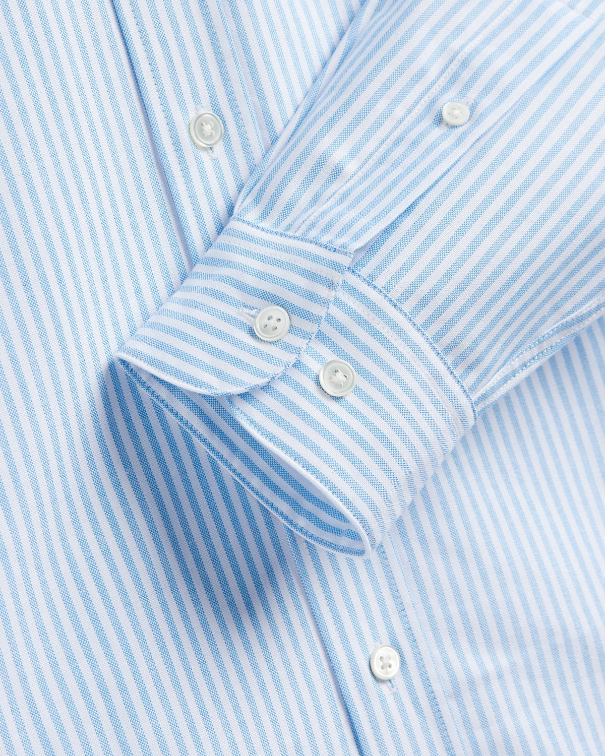 BELAVISTA STRIPE - OPEN BLUE