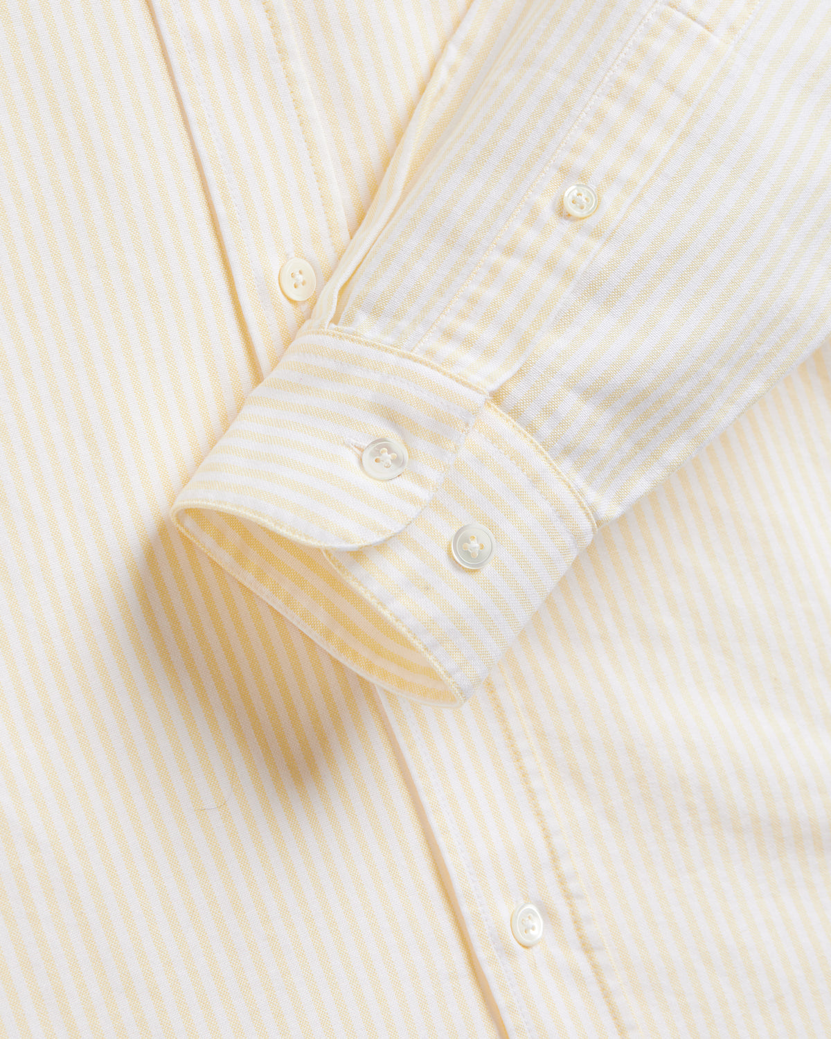 BELAVISTA STRIPE - YELLOW