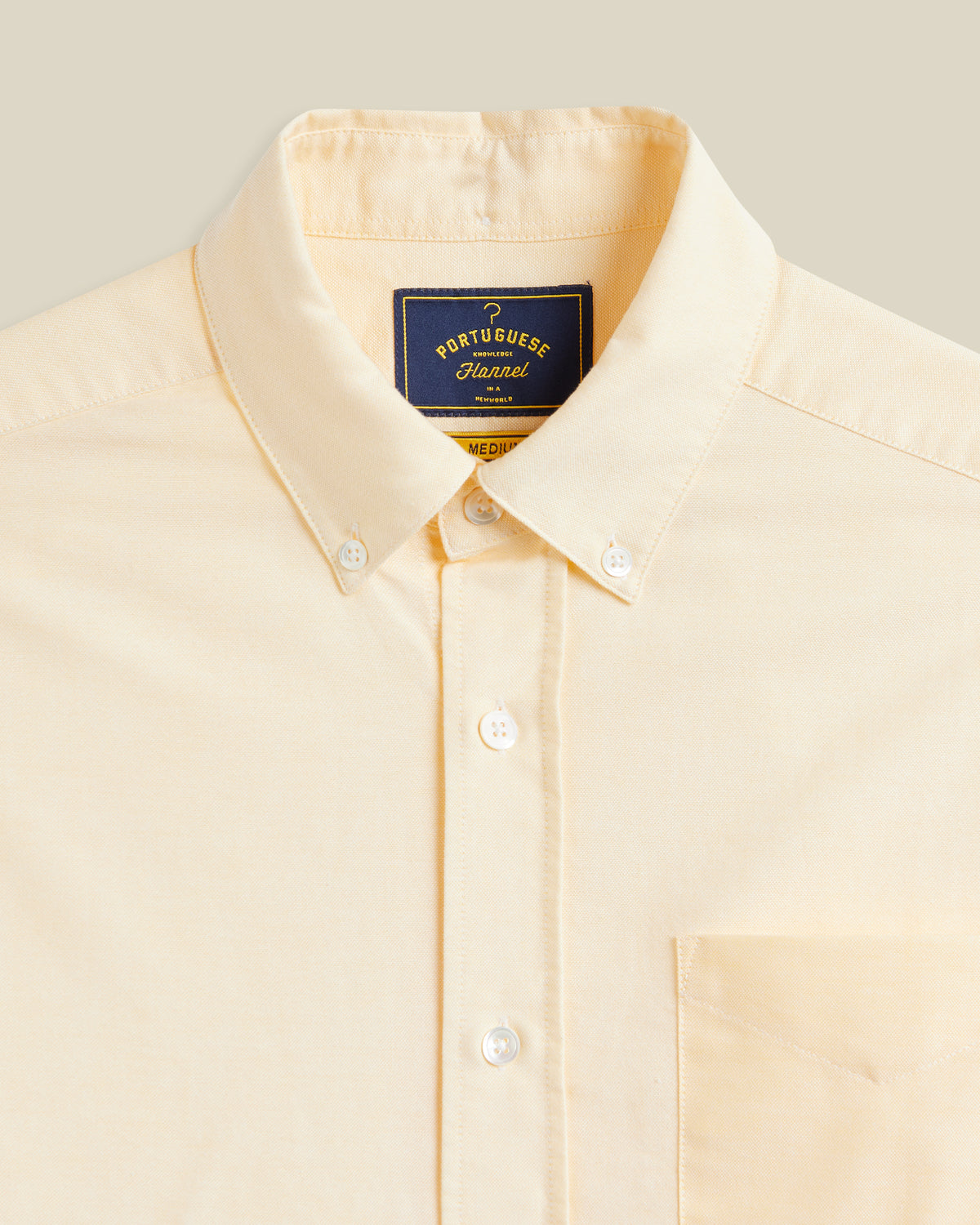 BELAVISTA - YELLOW