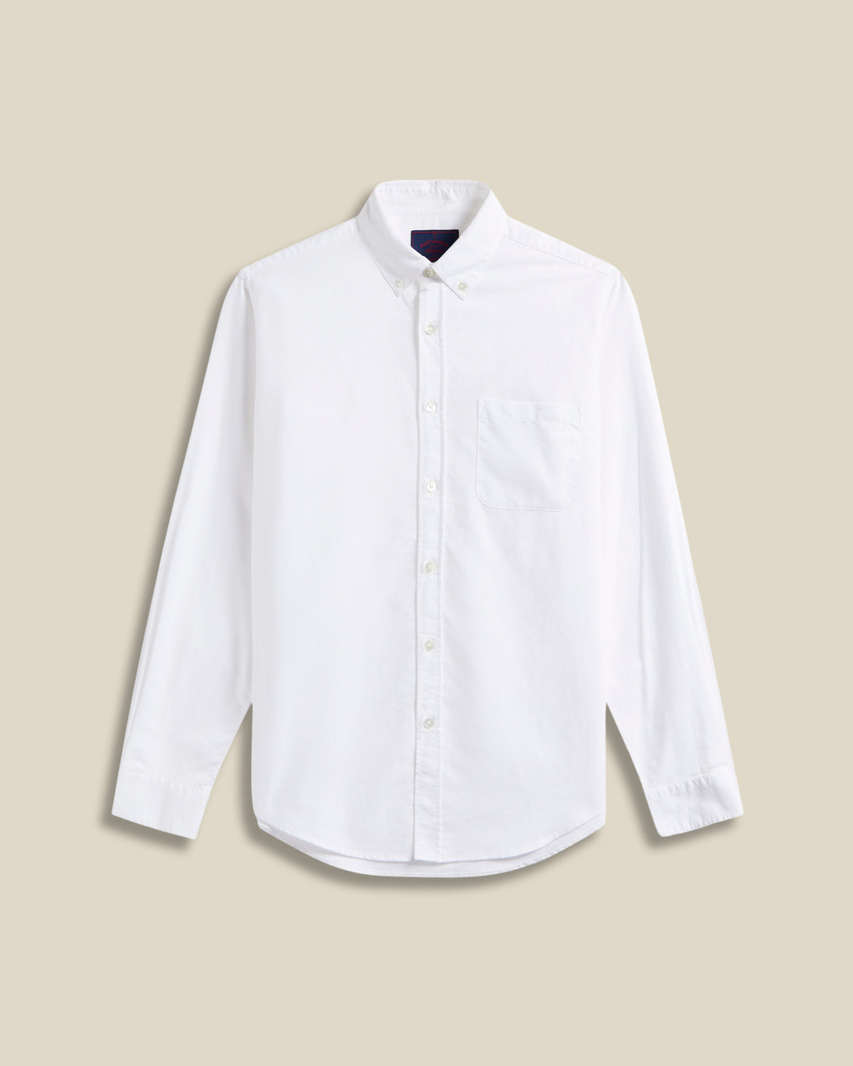 Belavista - White