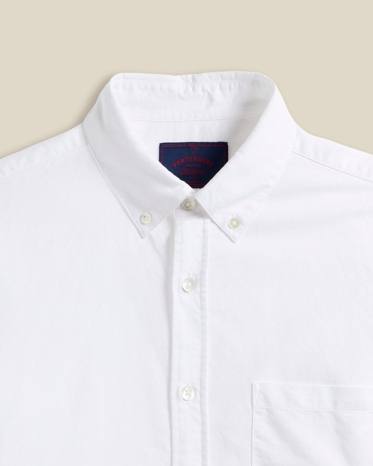 Belavista - White