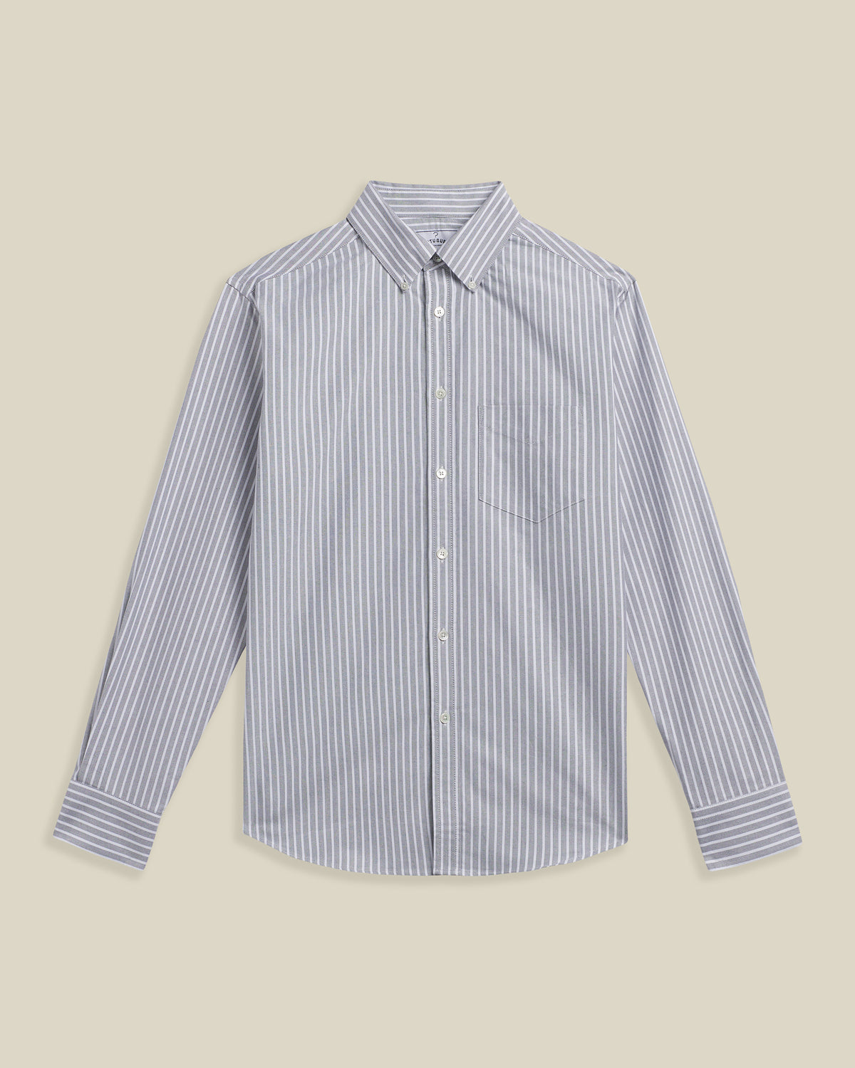 Belavista Stripe - Black