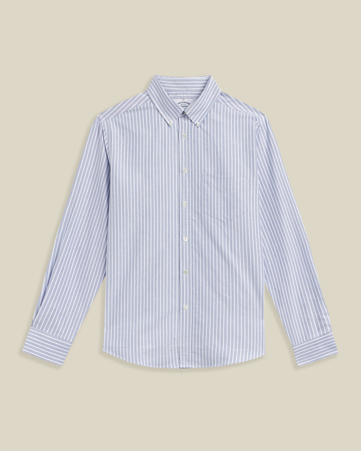 Belavista Stripe - Blue