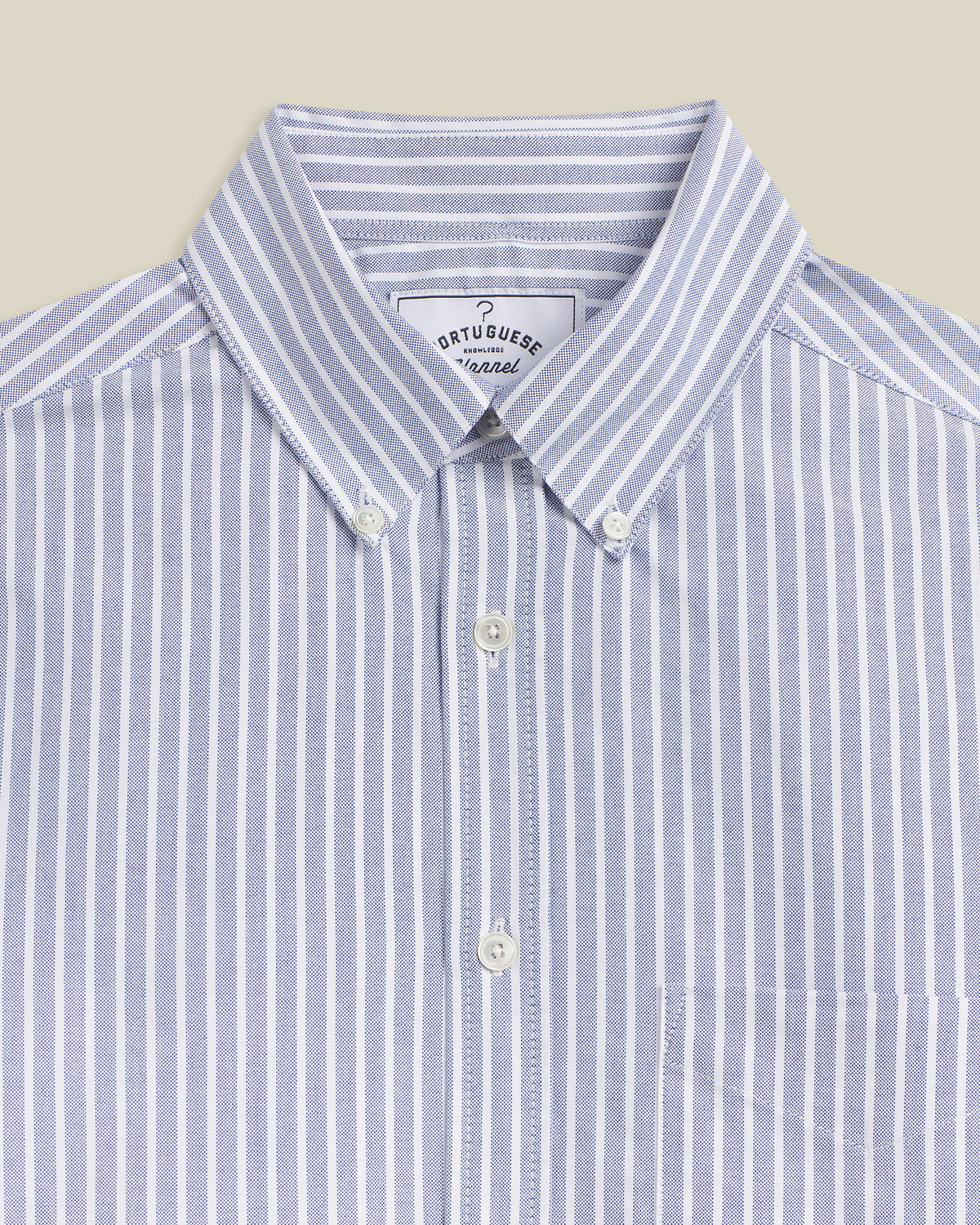 Belavista Stripe - Blue