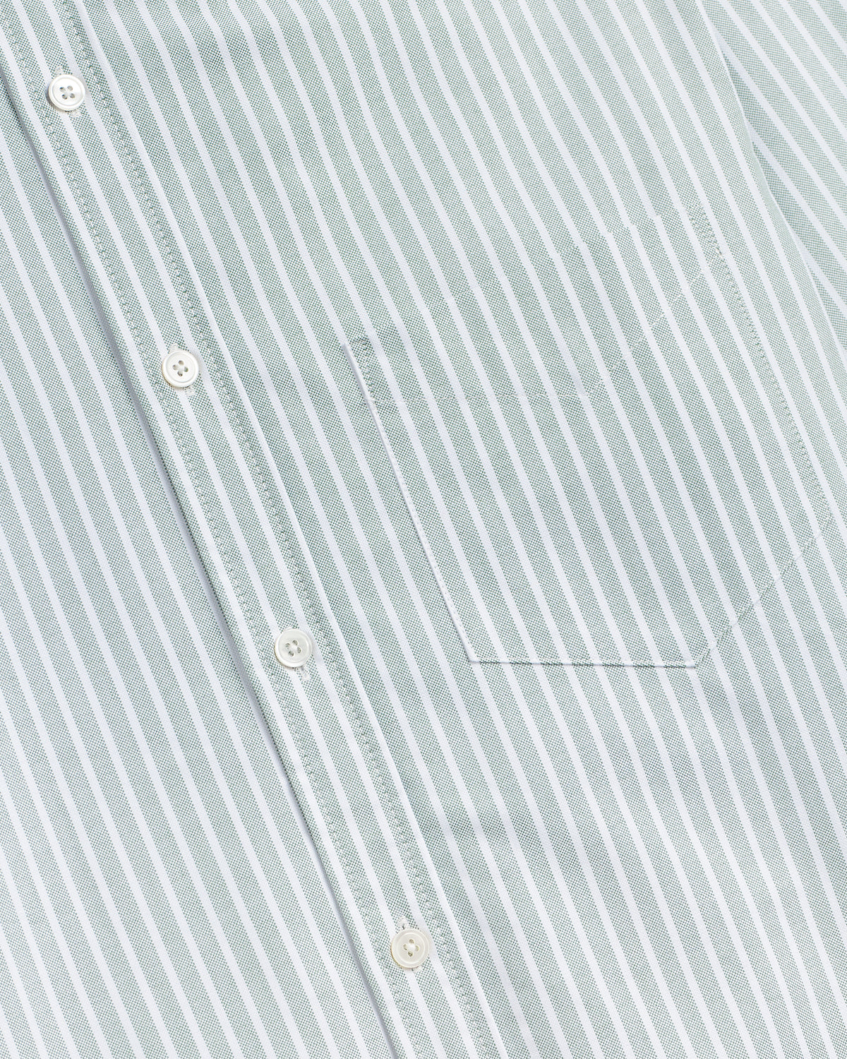 Belavista Stripe - Green