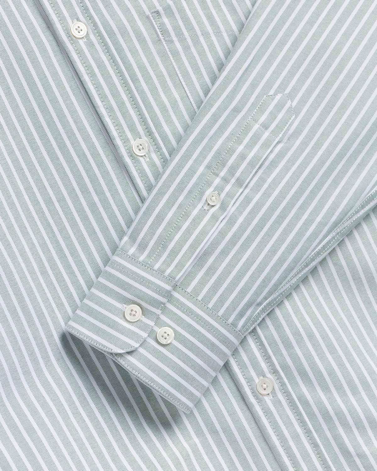 Belavista Stripe - Green